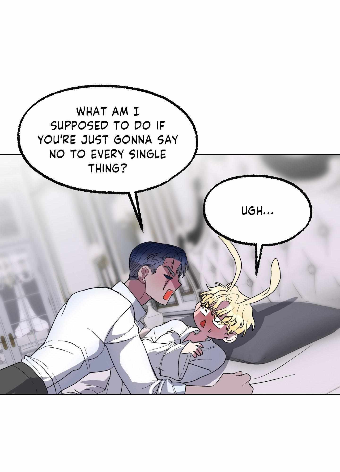 The Rabbit's Way in the Shark's Realm Chapter 18 page 49 - 