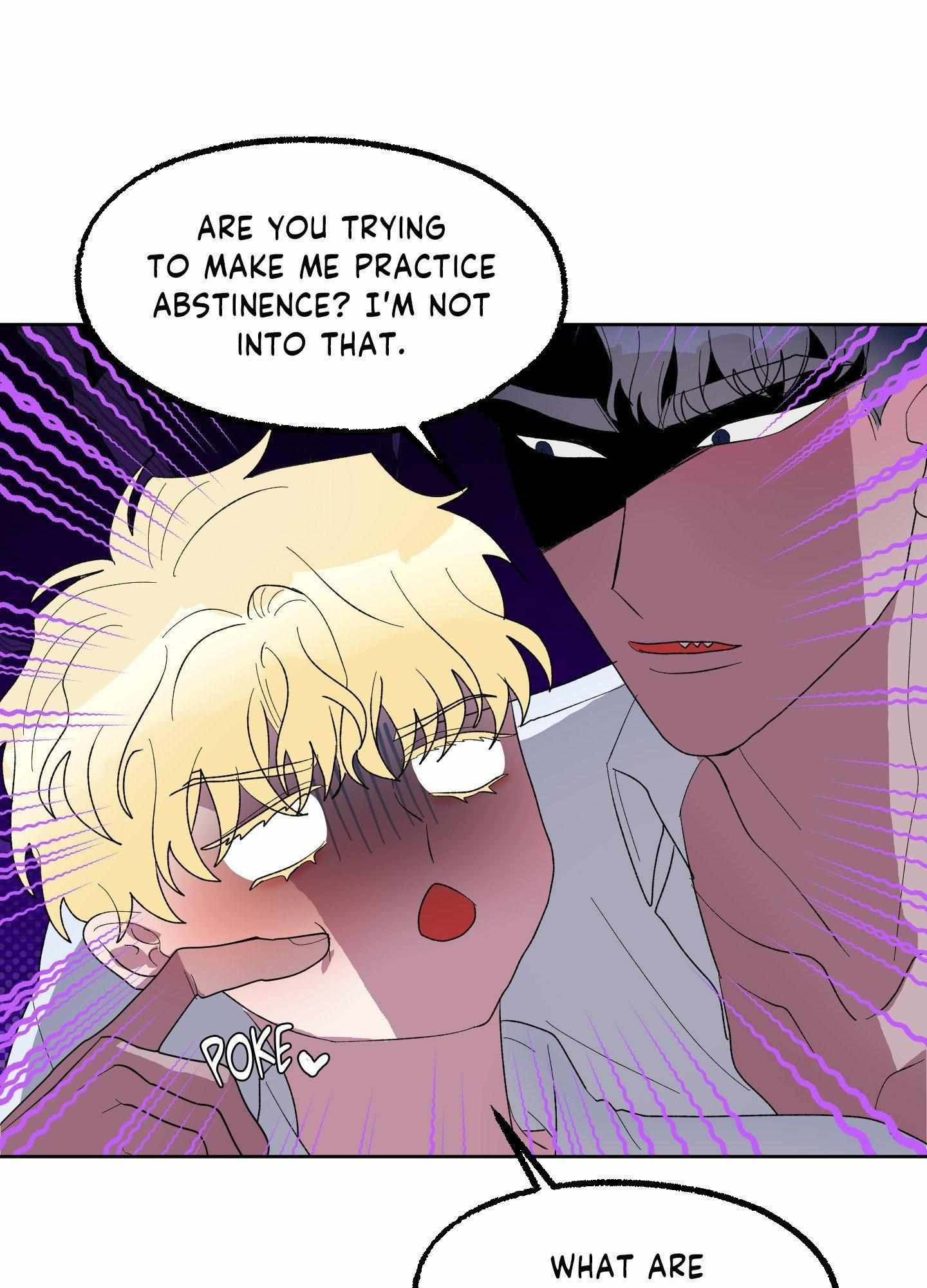 The Rabbit's Way in the Shark's Realm Chapter 18 page 50 - 