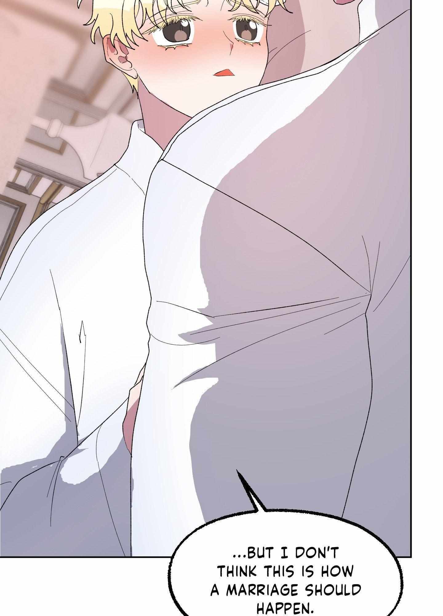 The Rabbit's Way in the Shark's Realm Chapter 18 page 6 - 