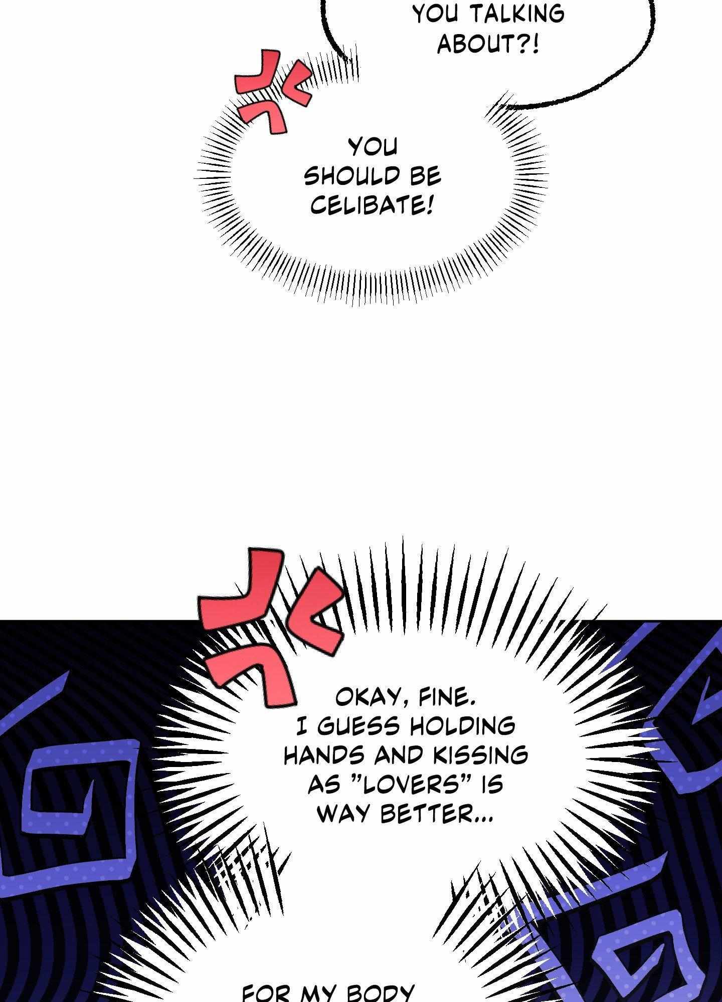 The Rabbit's Way in the Shark's Realm Chapter 18 page 51 - 
