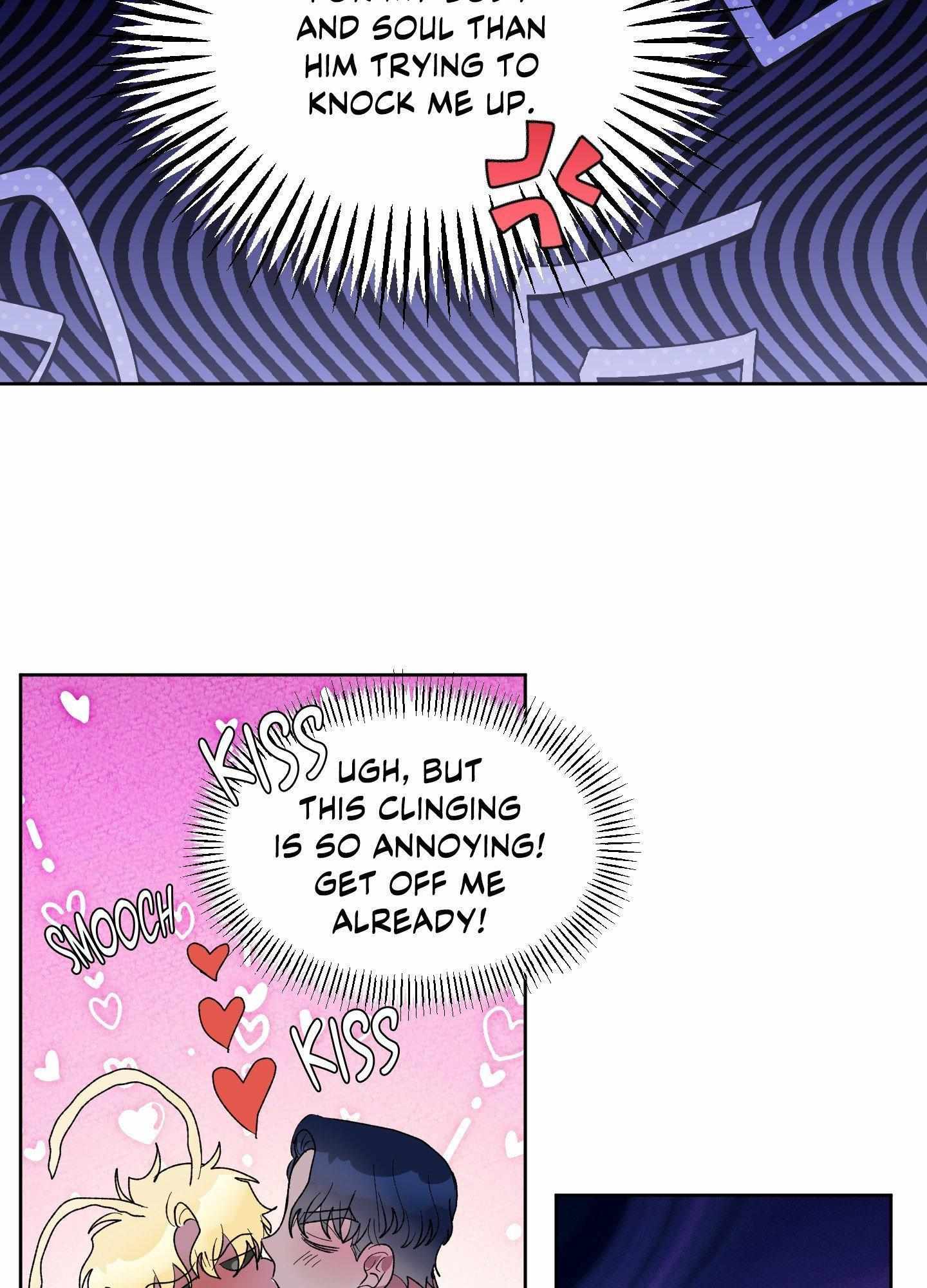 The Rabbit's Way in the Shark's Realm Chapter 18 page 52 - 
