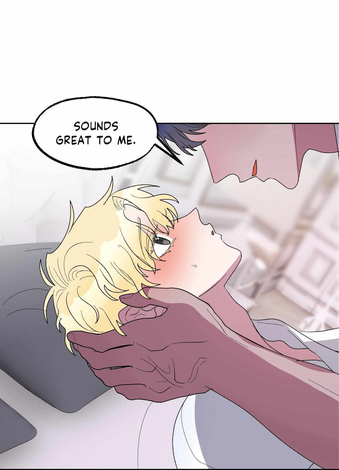 The Rabbit's Way in the Shark's Realm Chapter 18 page 54 - 