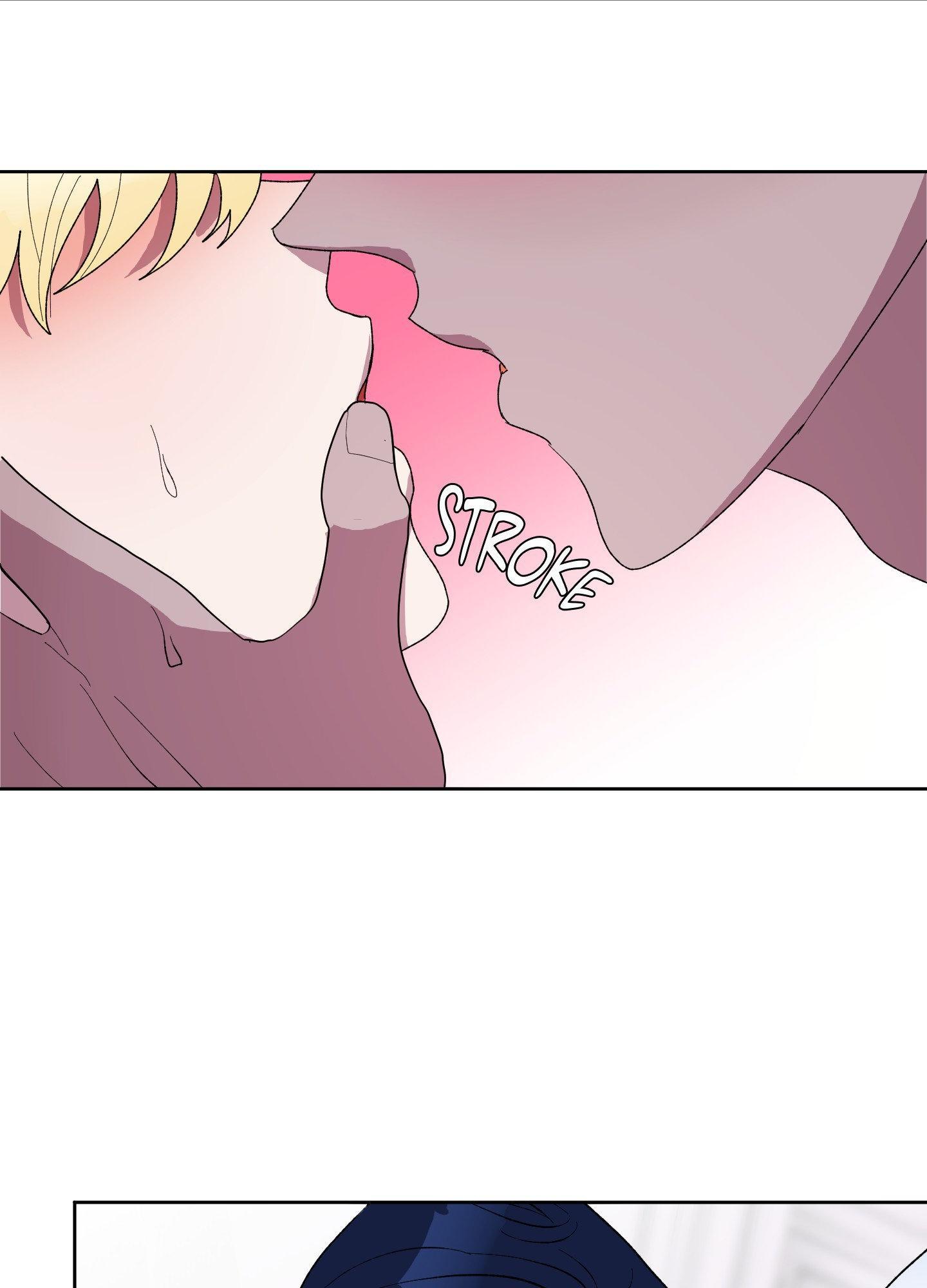 The Rabbit's Way in the Shark's Realm Chapter 18 page 55 - 