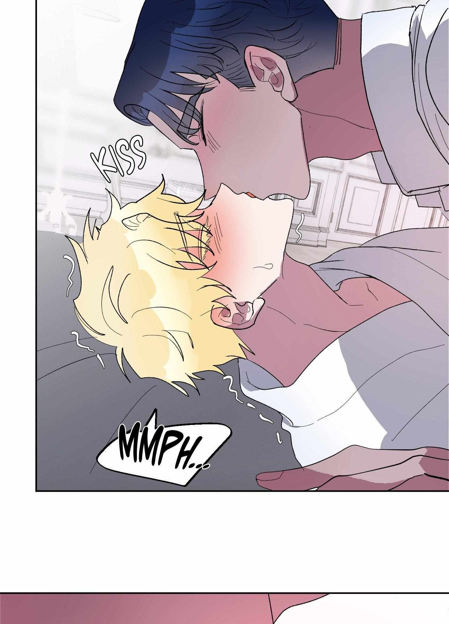 The Rabbit's Way in the Shark's Realm Chapter 18 page 56 - 