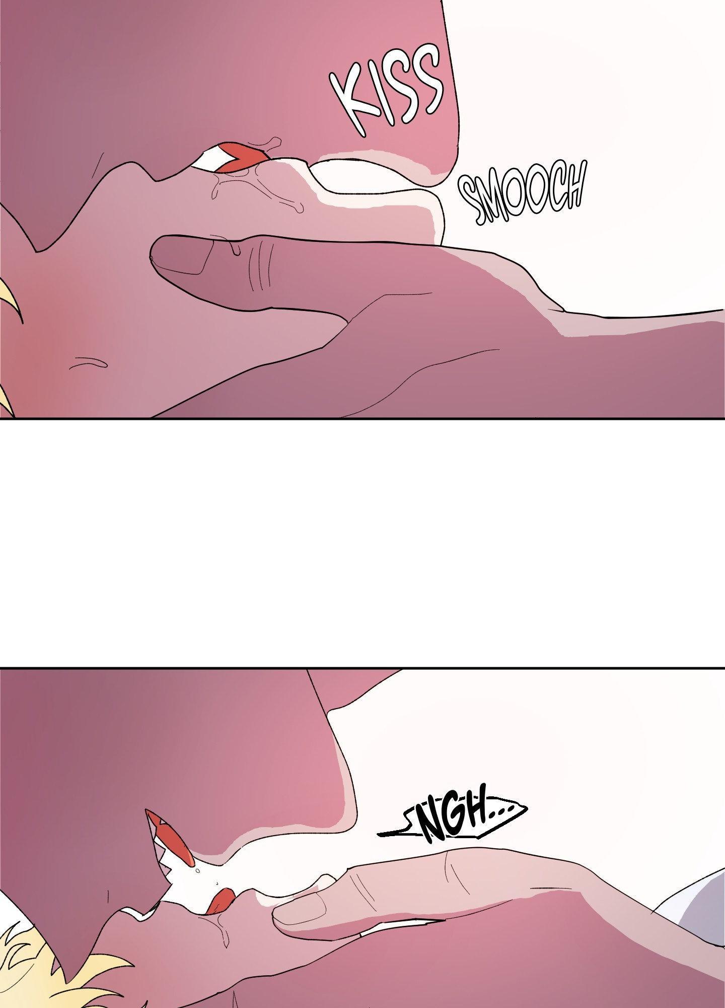 The Rabbit's Way in the Shark's Realm Chapter 18 page 57 - 