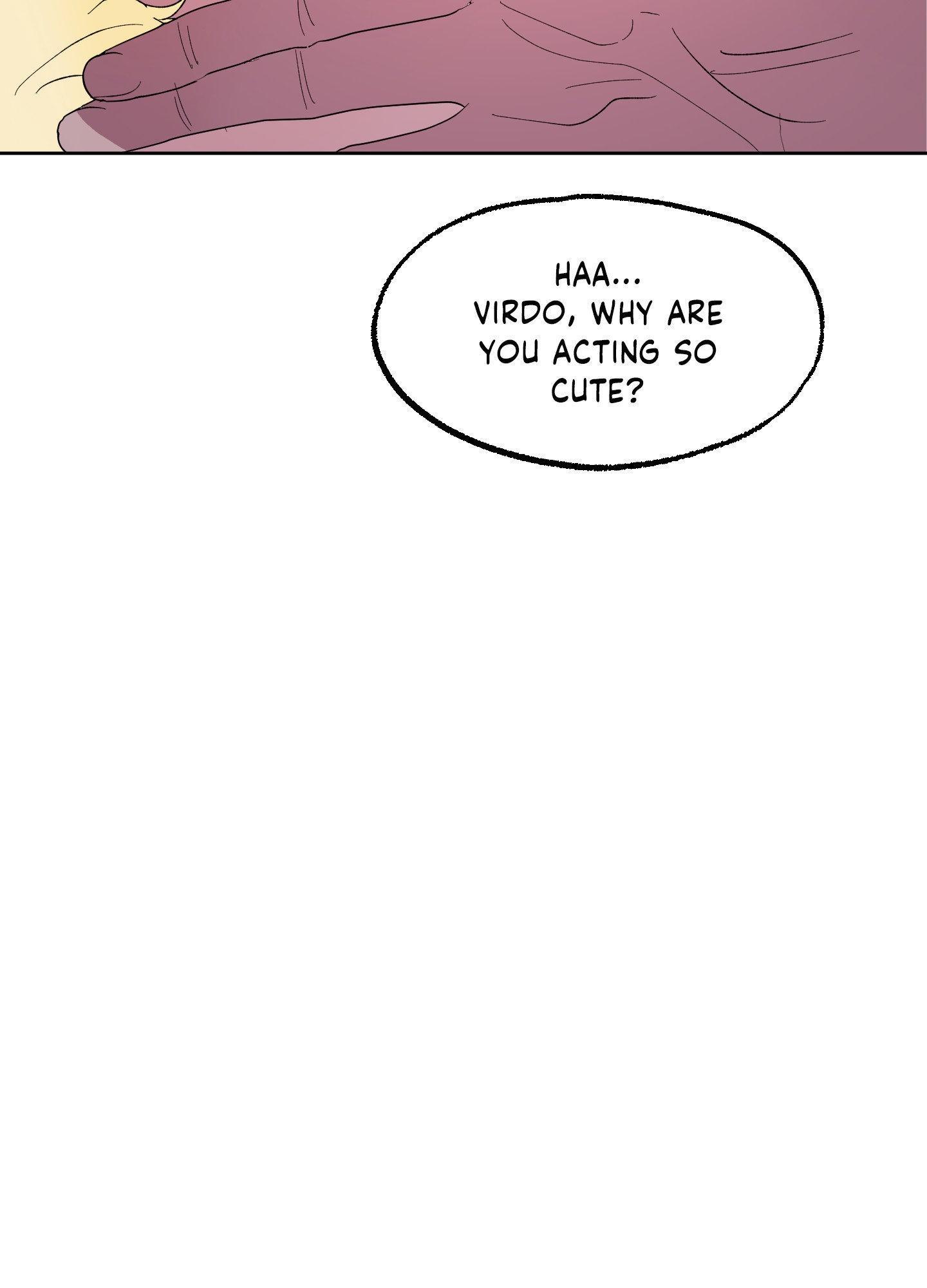 The Rabbit's Way in the Shark's Realm Chapter 18 page 58 - 