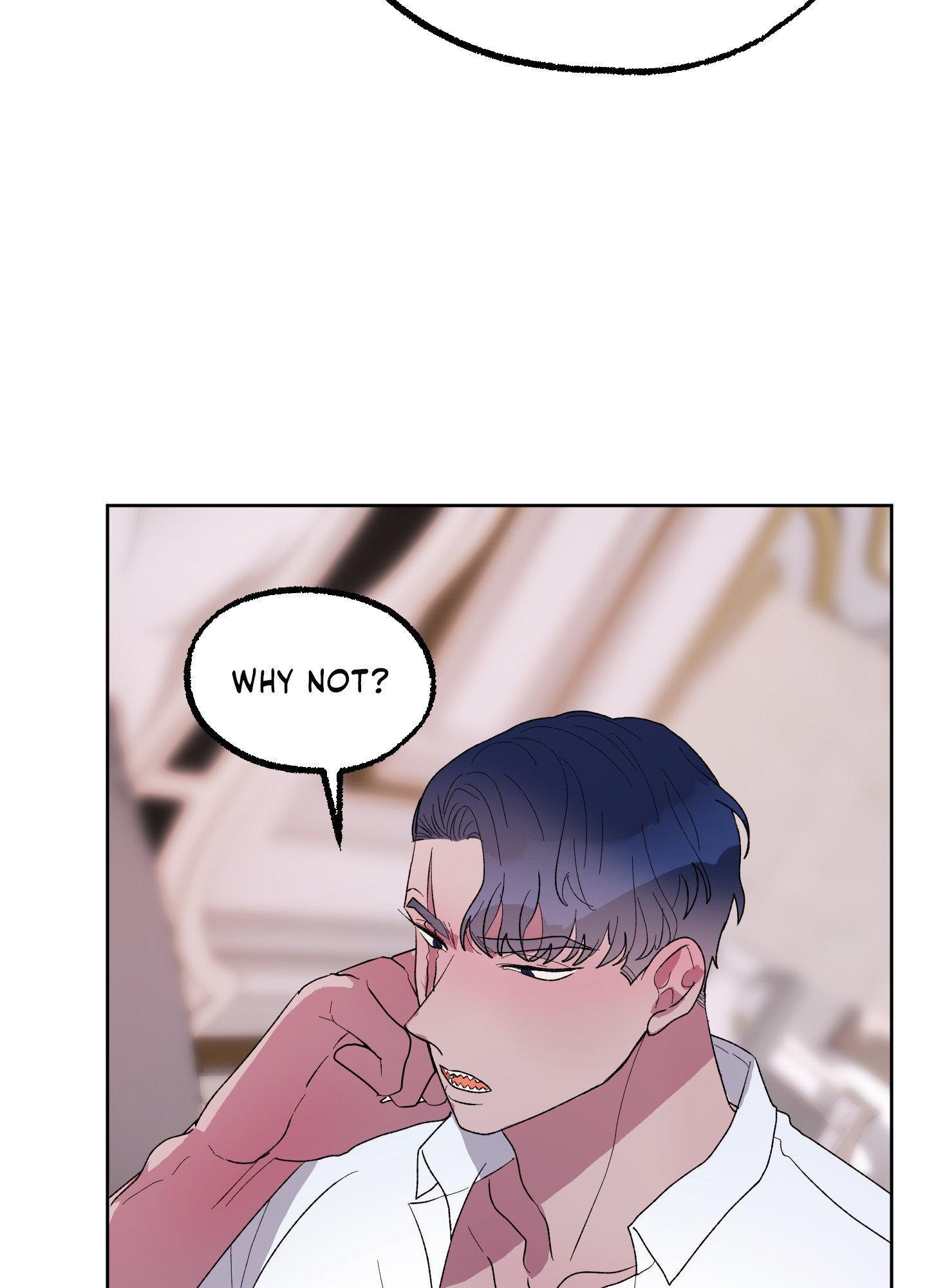 The Rabbit's Way in the Shark's Realm Chapter 18 page 7 - 