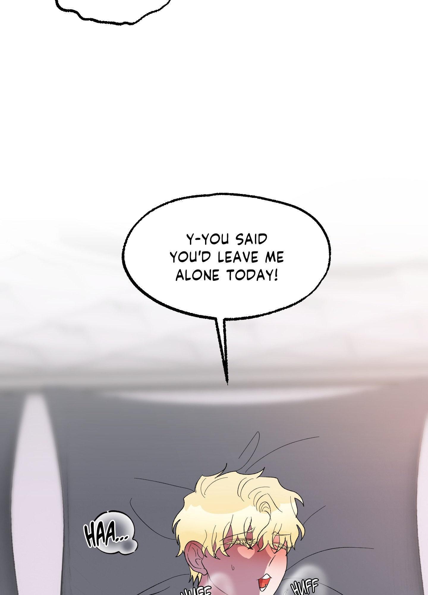 The Rabbit's Way in the Shark's Realm Chapter 18 page 61 - 