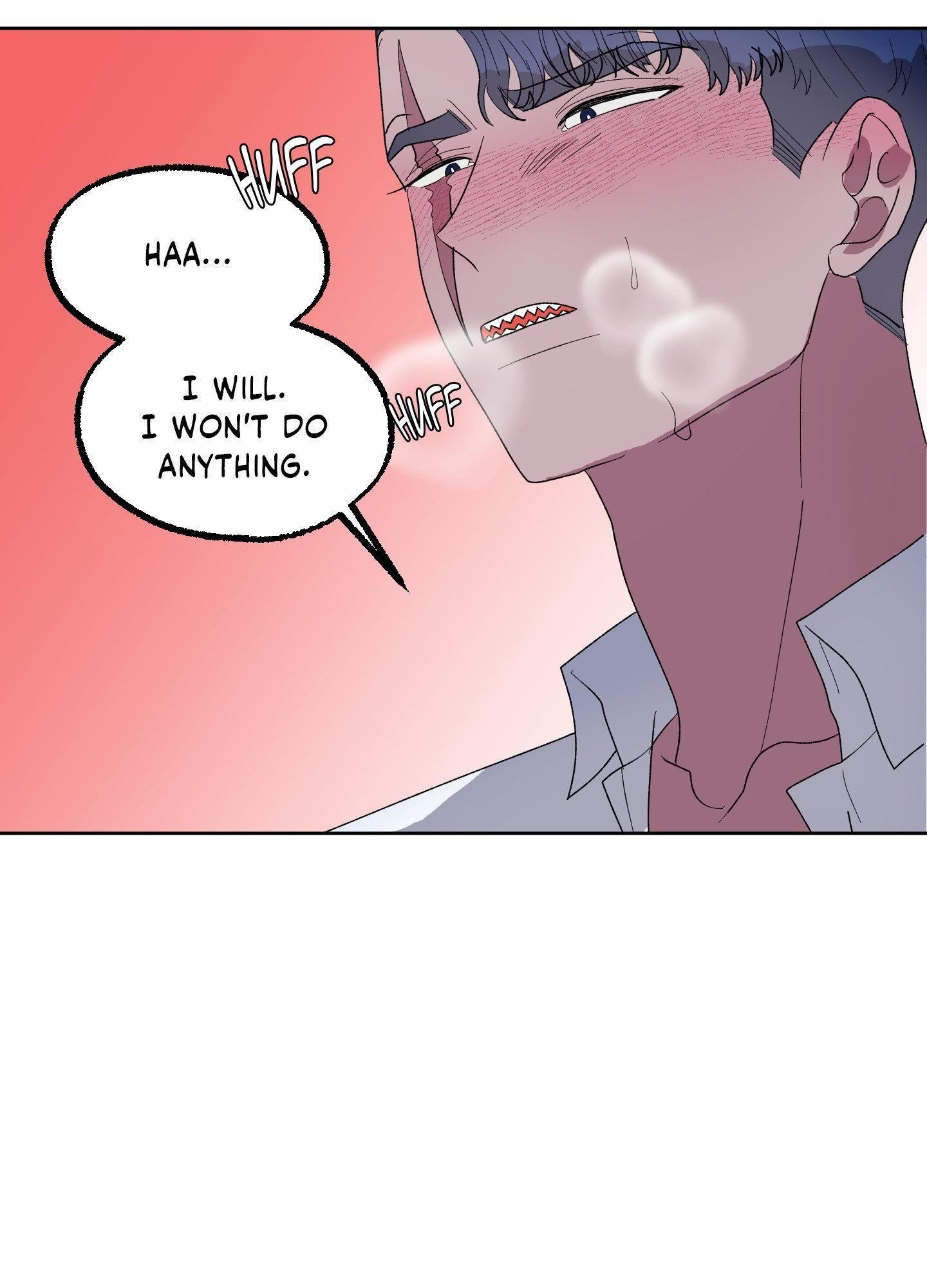 The Rabbit's Way in the Shark's Realm Chapter 18 page 63 - 