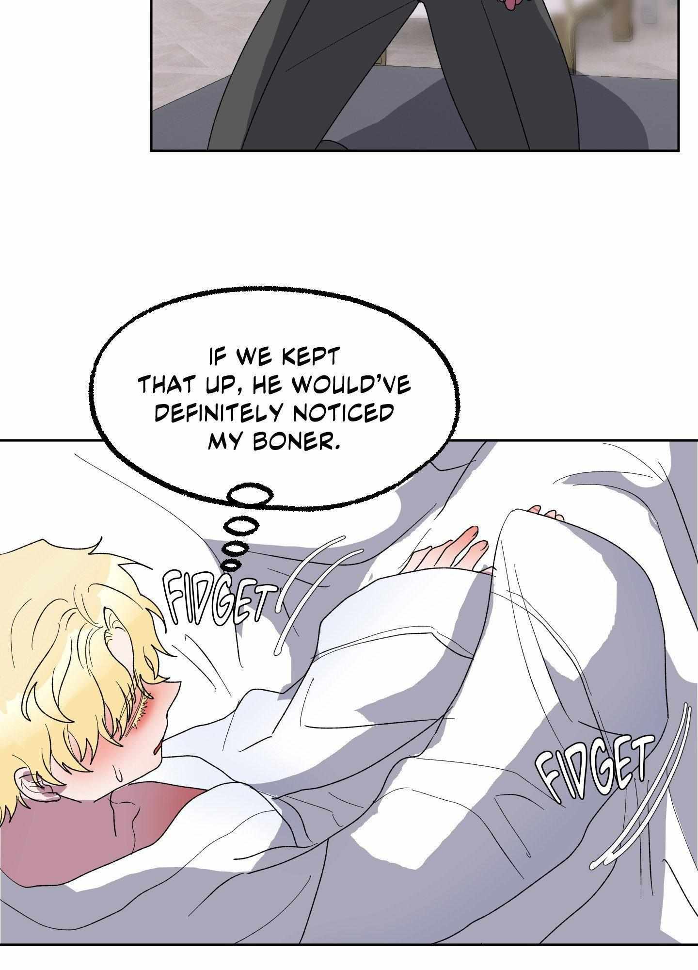 The Rabbit's Way in the Shark's Realm Chapter 18 page 65 - 