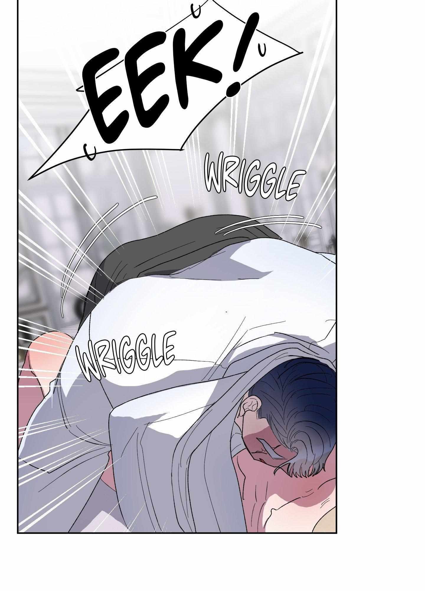 The Rabbit's Way in the Shark's Realm Chapter 18 page 68 - 