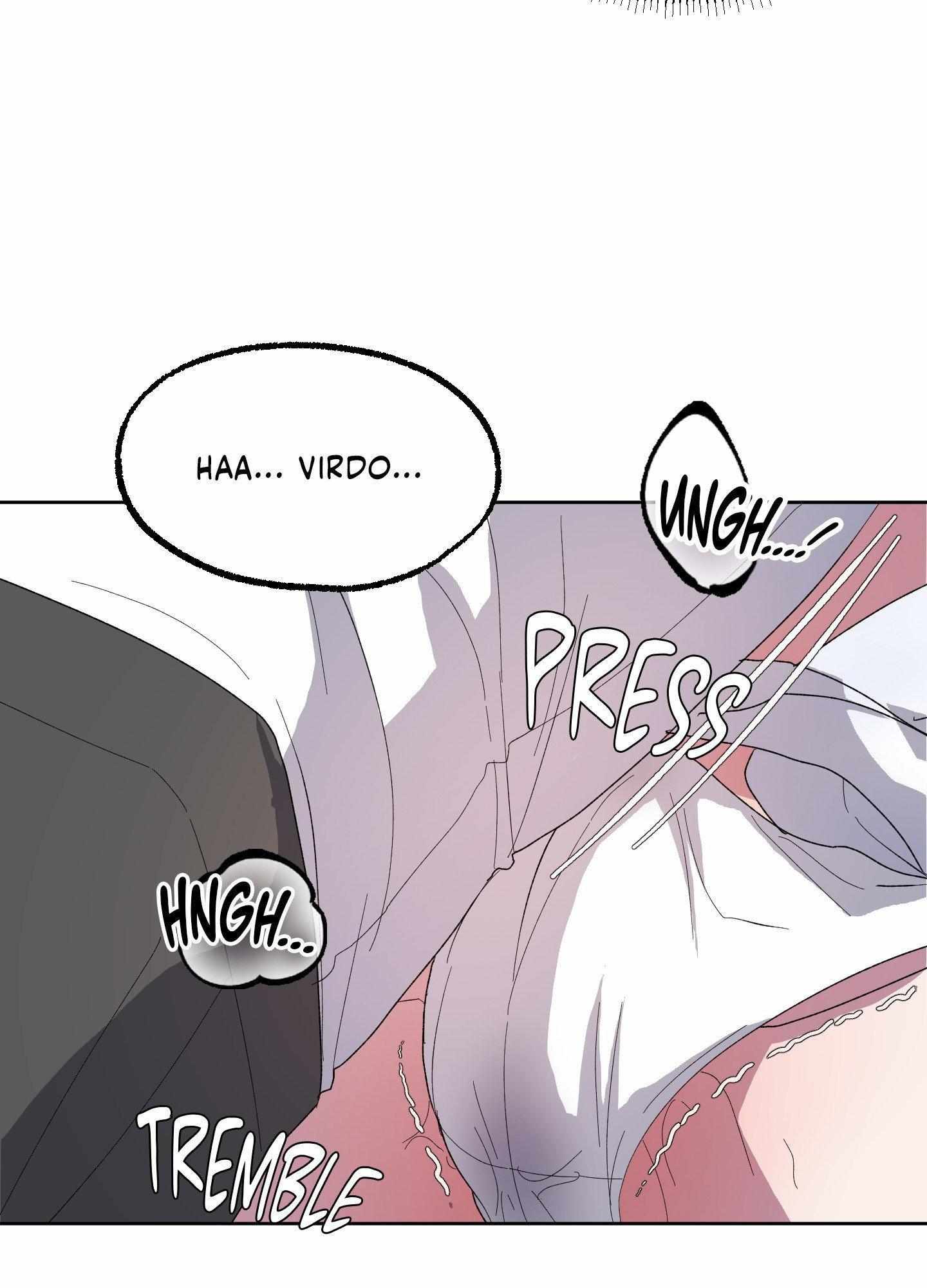 The Rabbit's Way in the Shark's Realm Chapter 18 page 73 - 