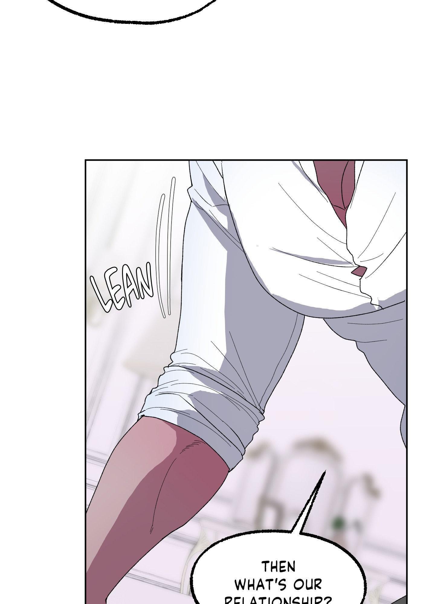 The Rabbit's Way in the Shark's Realm Chapter 18 page 10 - 