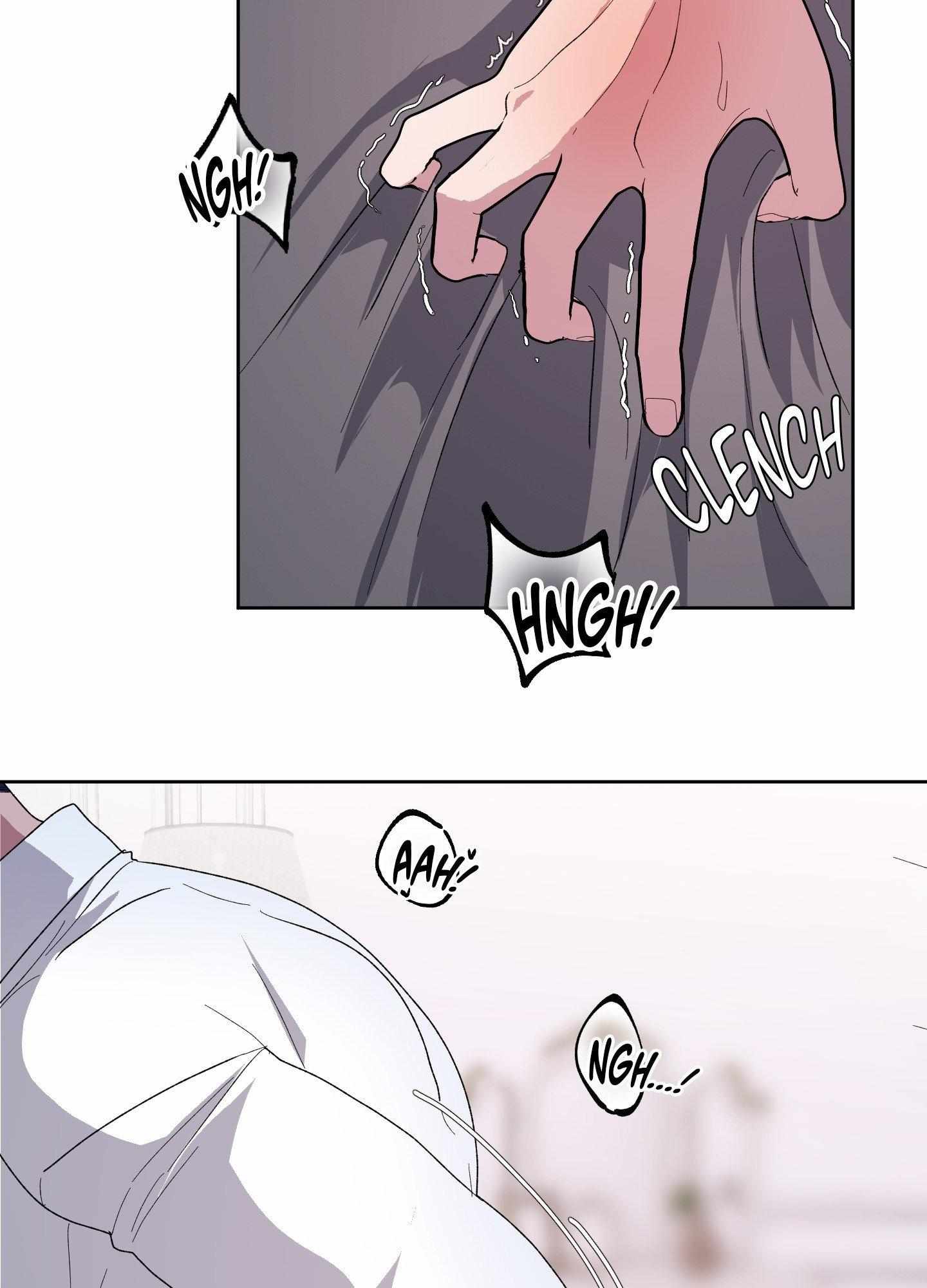 The Rabbit's Way in the Shark's Realm Chapter 19 page 15 - 