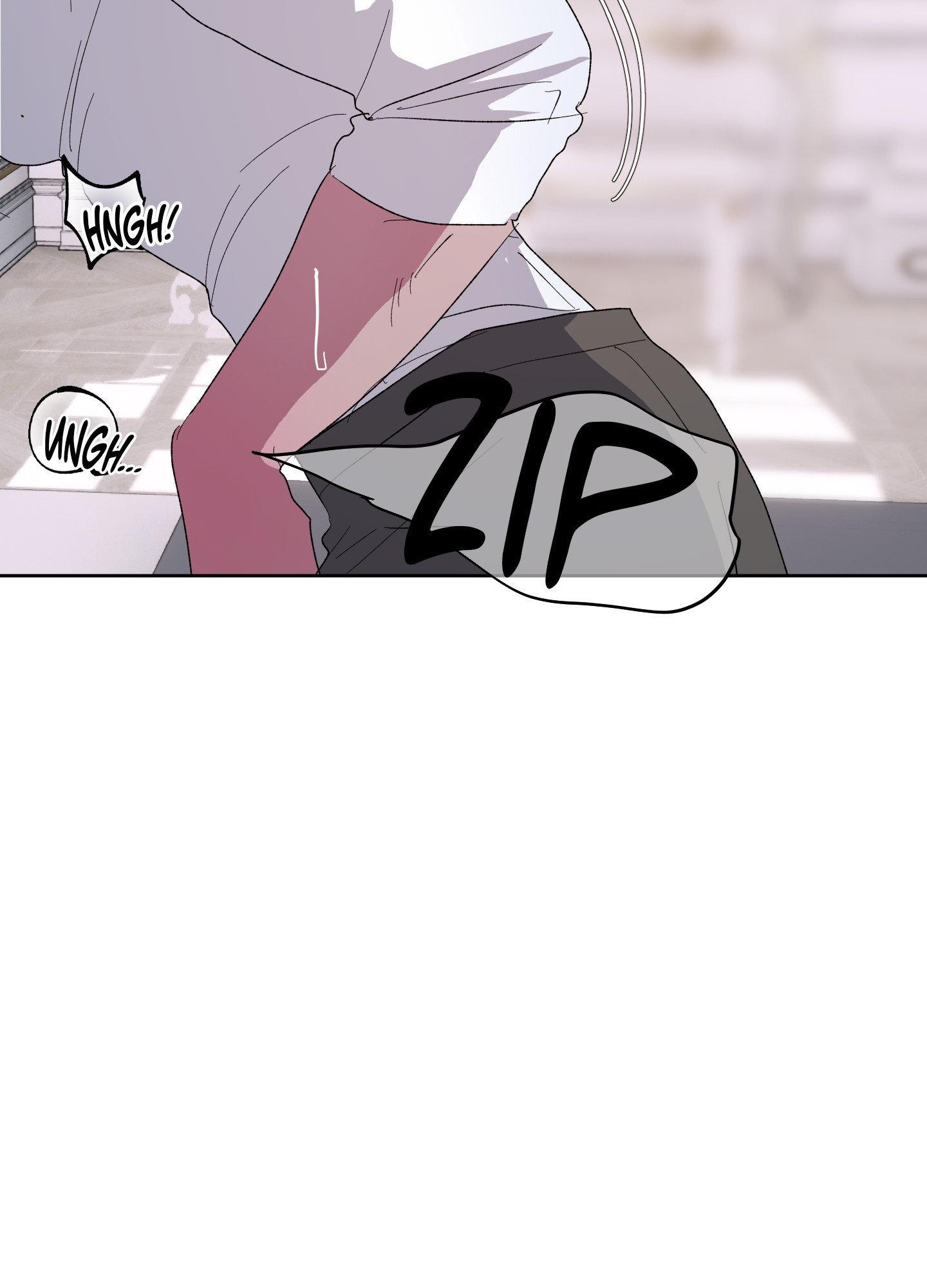 The Rabbit's Way in the Shark's Realm Chapter 19 page 16 - 