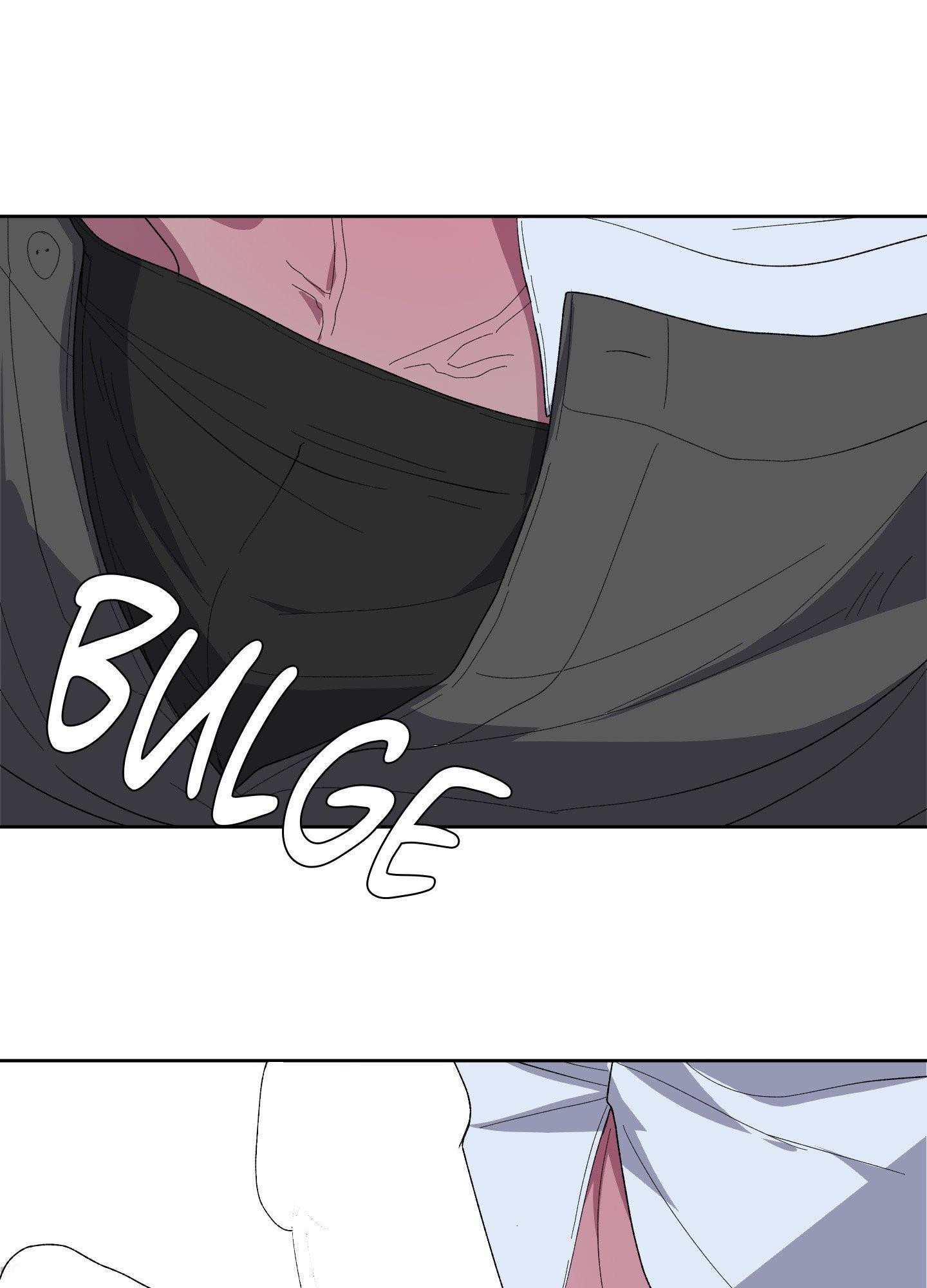 The Rabbit's Way in the Shark's Realm Chapter 19 page 17 - 
