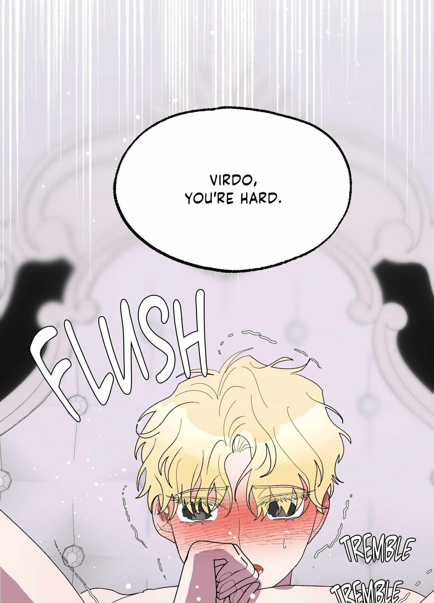 The Rabbit's Way in the Shark's Realm Chapter 19 page 3 - 