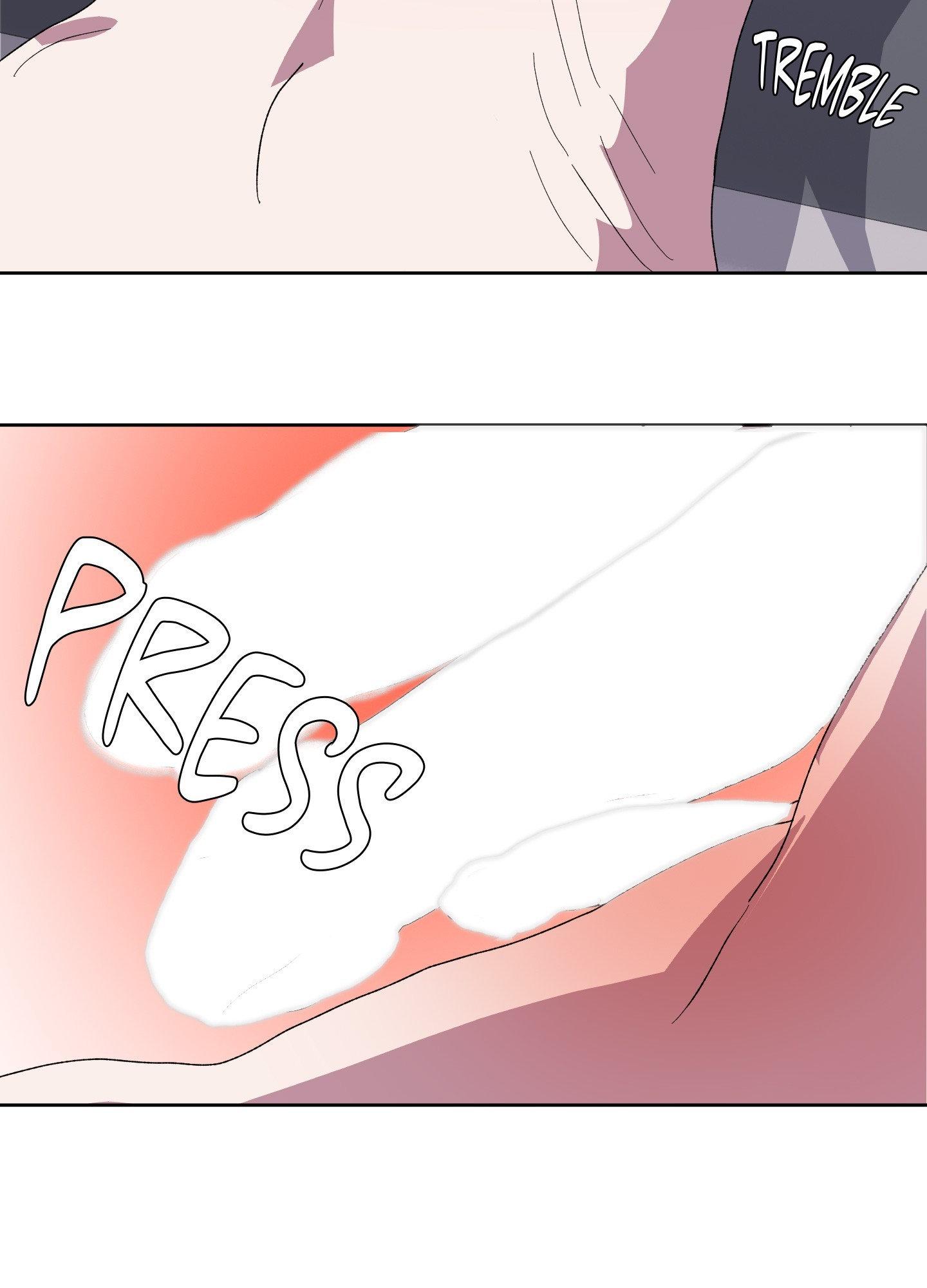 The Rabbit's Way in the Shark's Realm Chapter 19 page 21 - 