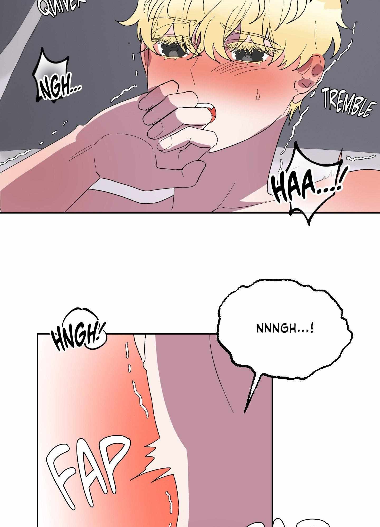 The Rabbit's Way in the Shark's Realm Chapter 19 page 23 - 