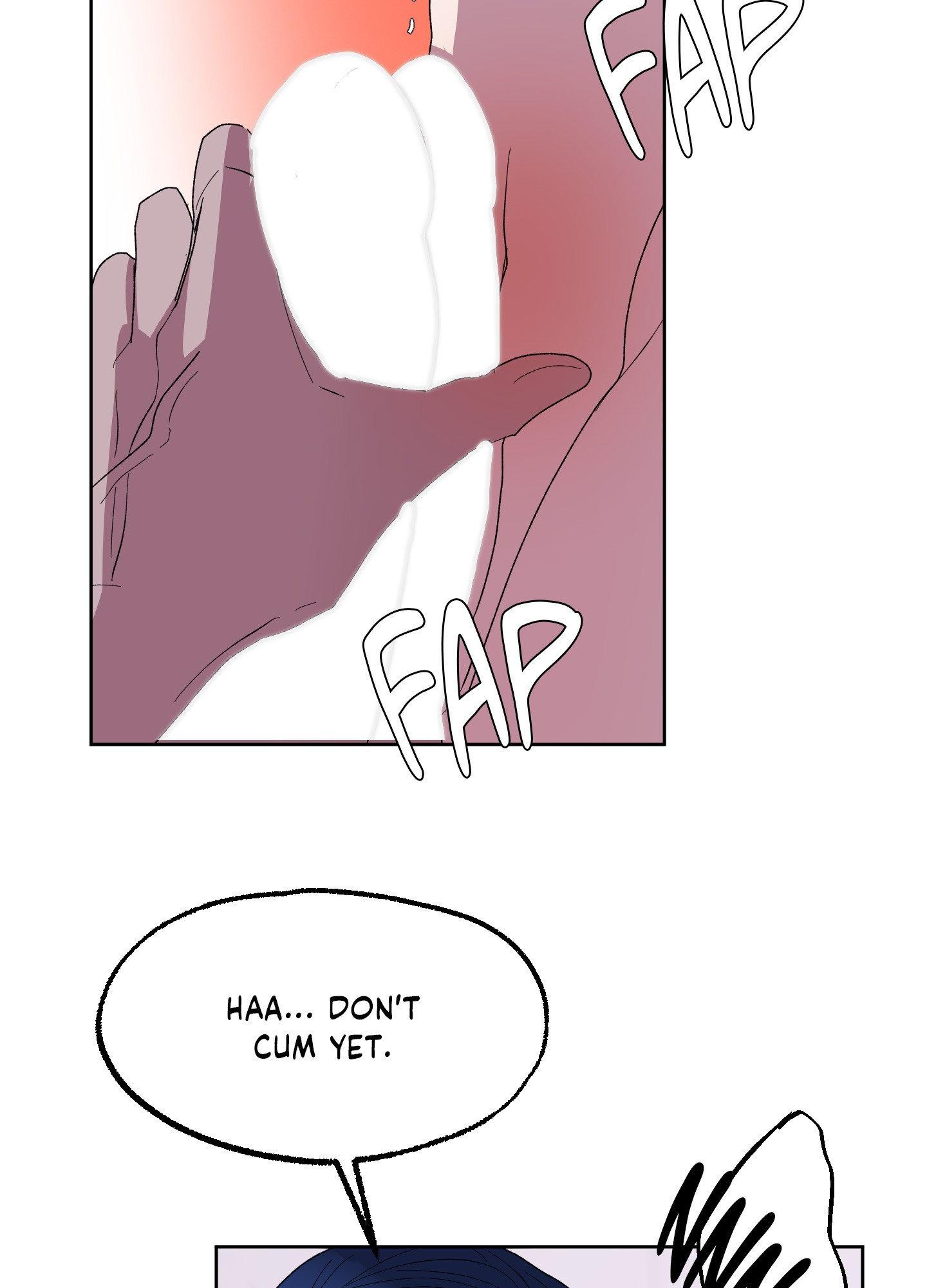 The Rabbit's Way in the Shark's Realm Chapter 19 page 25 - 