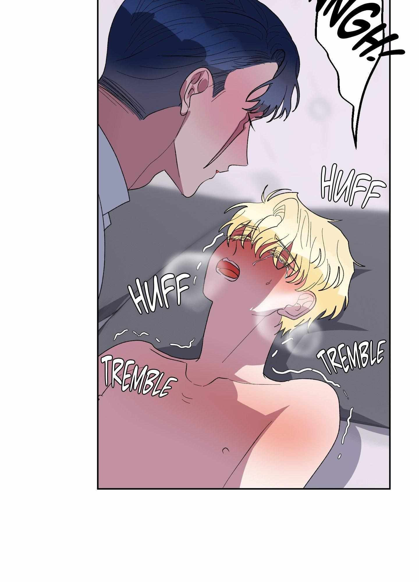 The Rabbit's Way in the Shark's Realm Chapter 19 page 26 - 