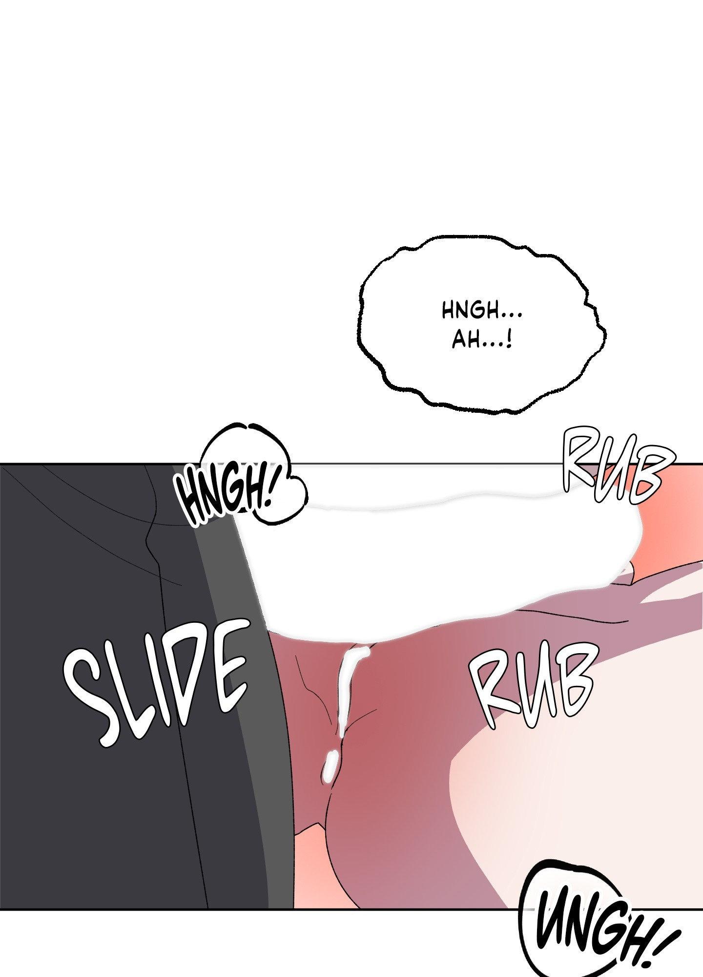 The Rabbit's Way in the Shark's Realm Chapter 19 page 27 - 