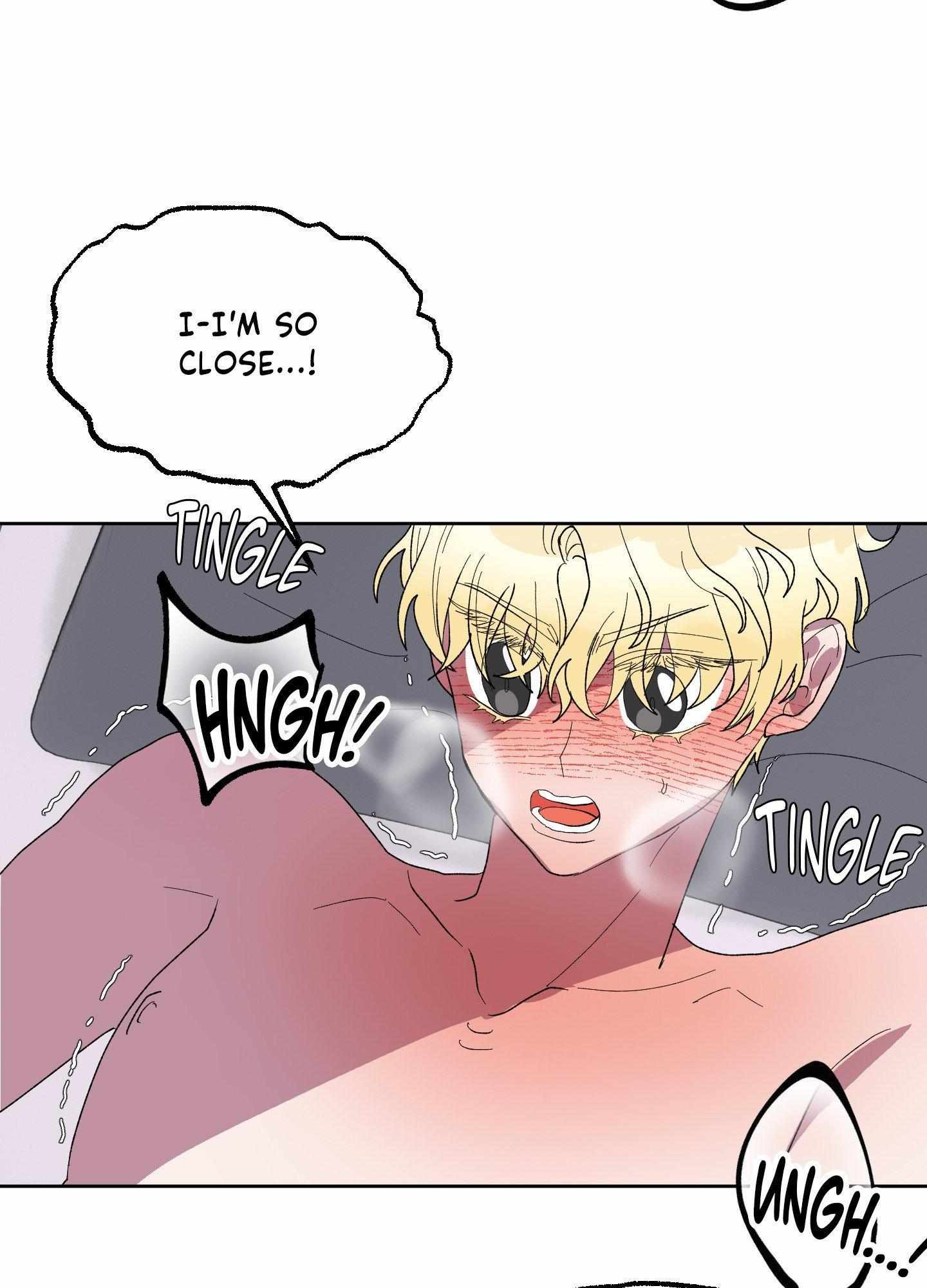 The Rabbit's Way in the Shark's Realm Chapter 19 page 28 - 