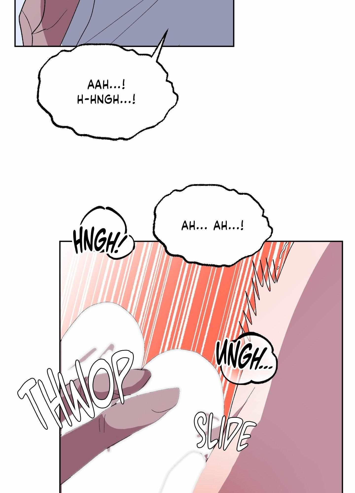 The Rabbit's Way in the Shark's Realm Chapter 19 page 30 - 