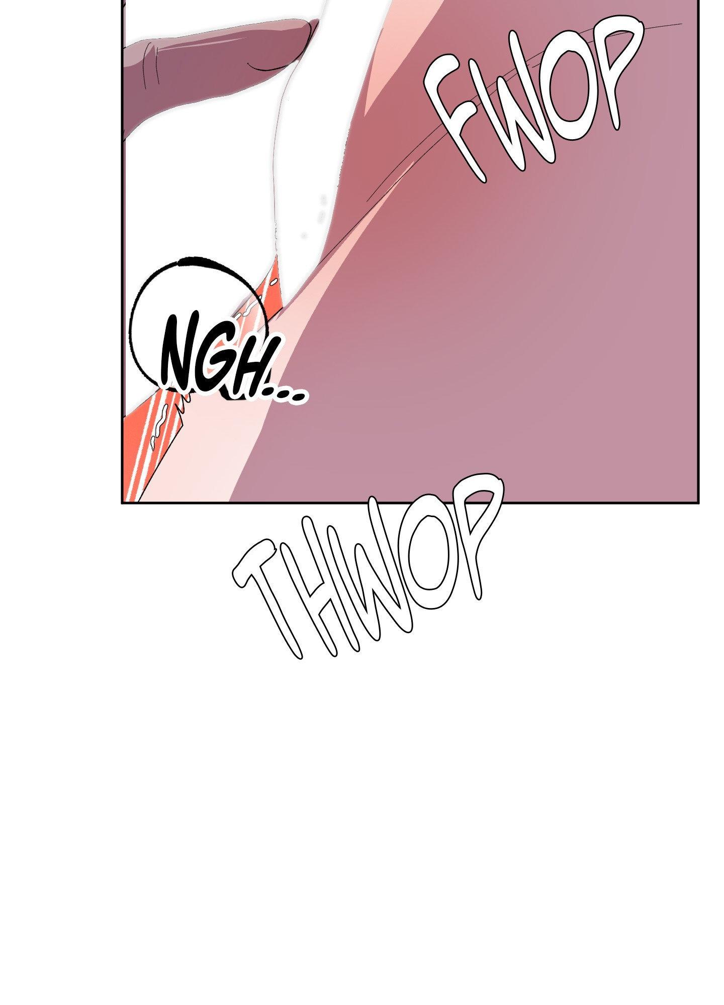 The Rabbit's Way in the Shark's Realm Chapter 19 page 31 - 