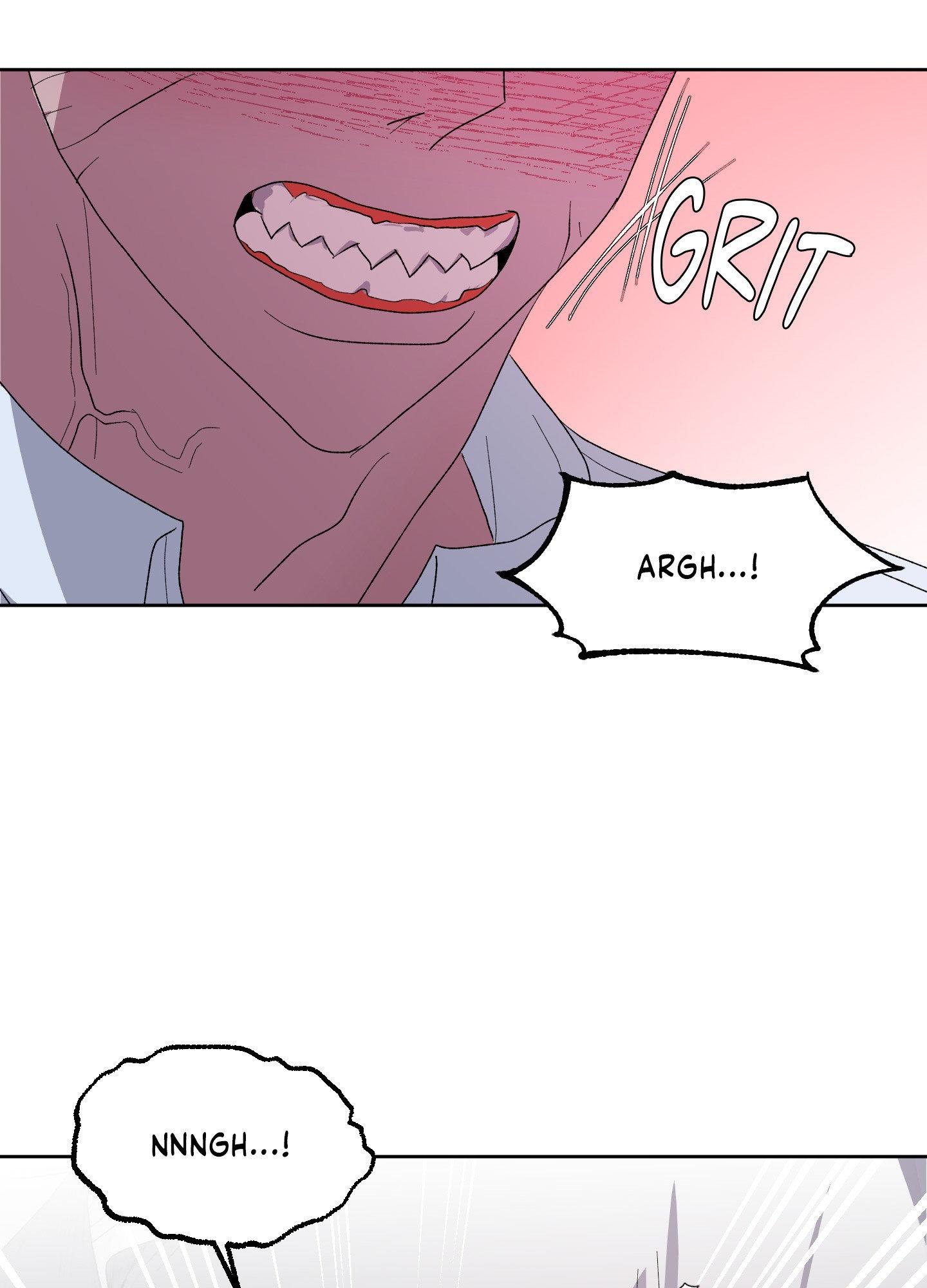 The Rabbit's Way in the Shark's Realm Chapter 19 page 35 - 