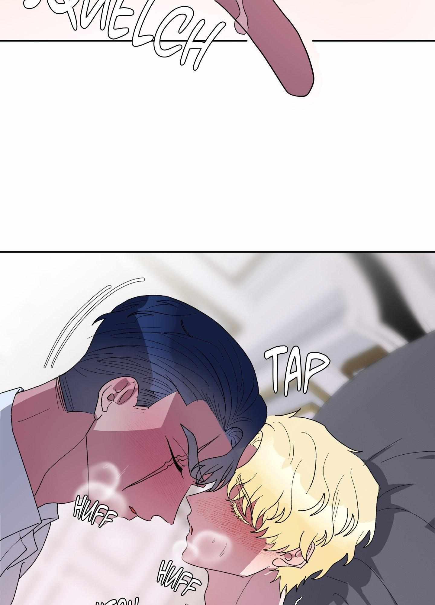 The Rabbit's Way in the Shark's Realm Chapter 19 page 38 - 