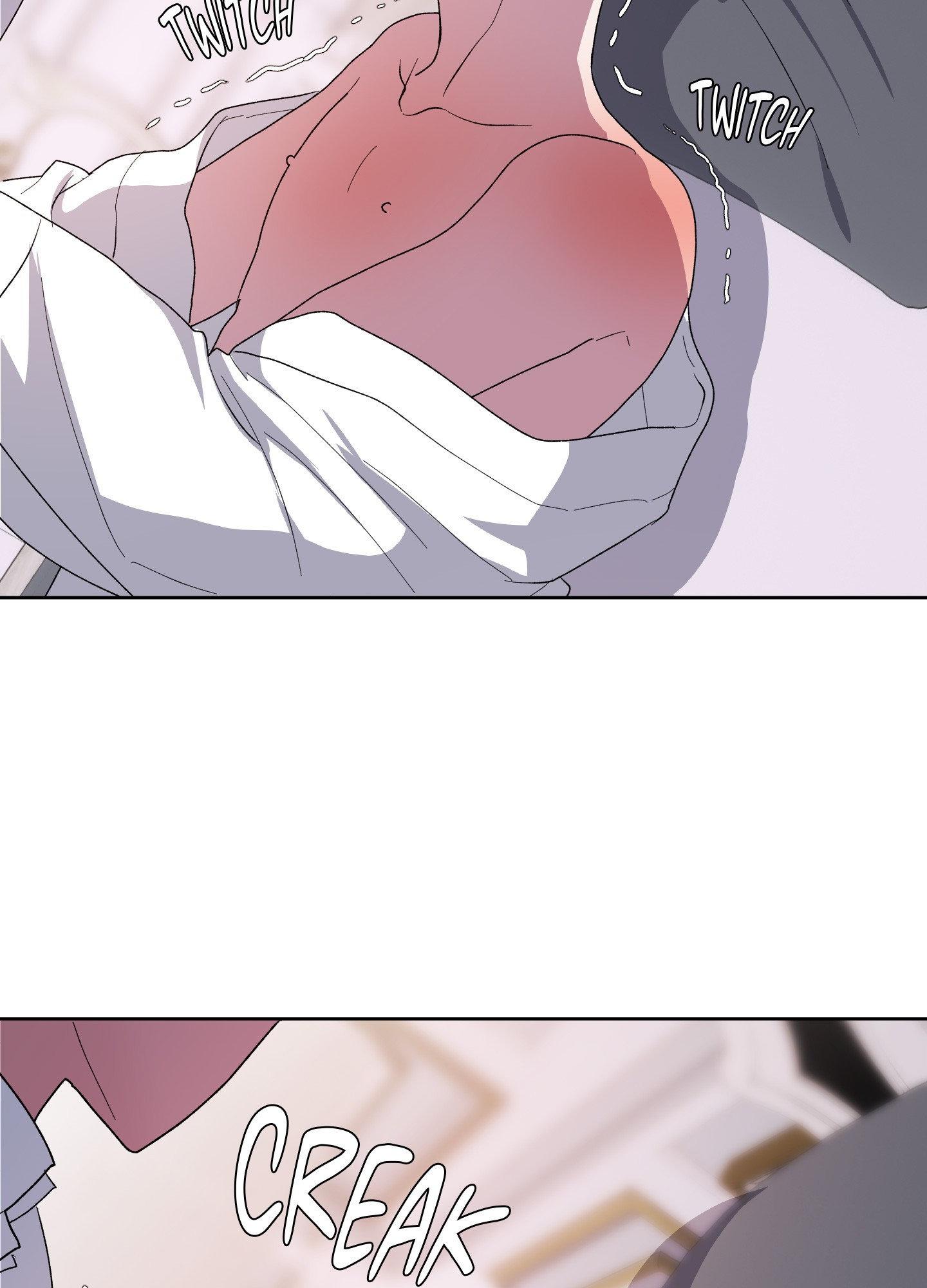 The Rabbit's Way in the Shark's Realm Chapter 19 page 39 - 