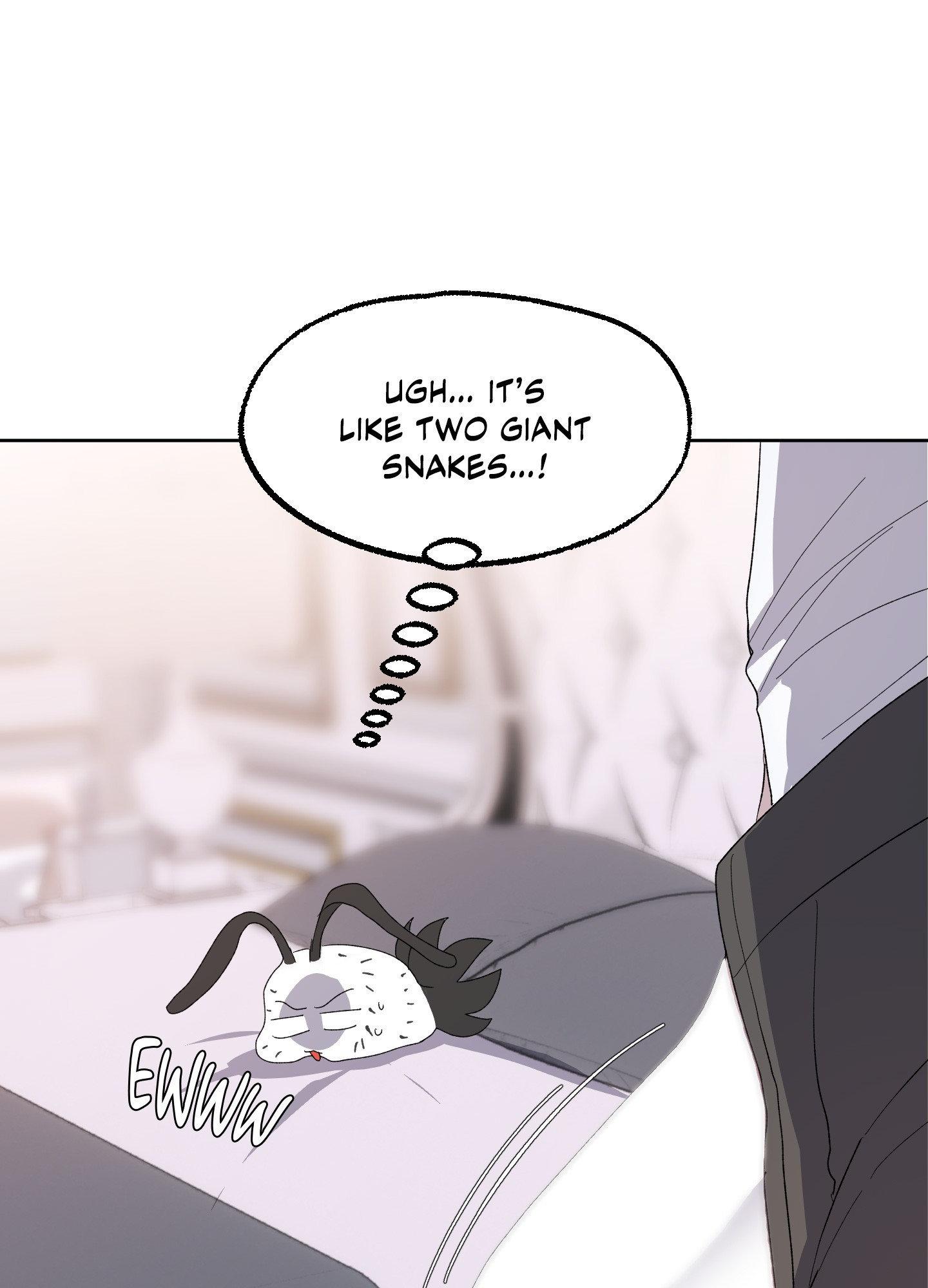 The Rabbit's Way in the Shark's Realm Chapter 19 page 42 - 