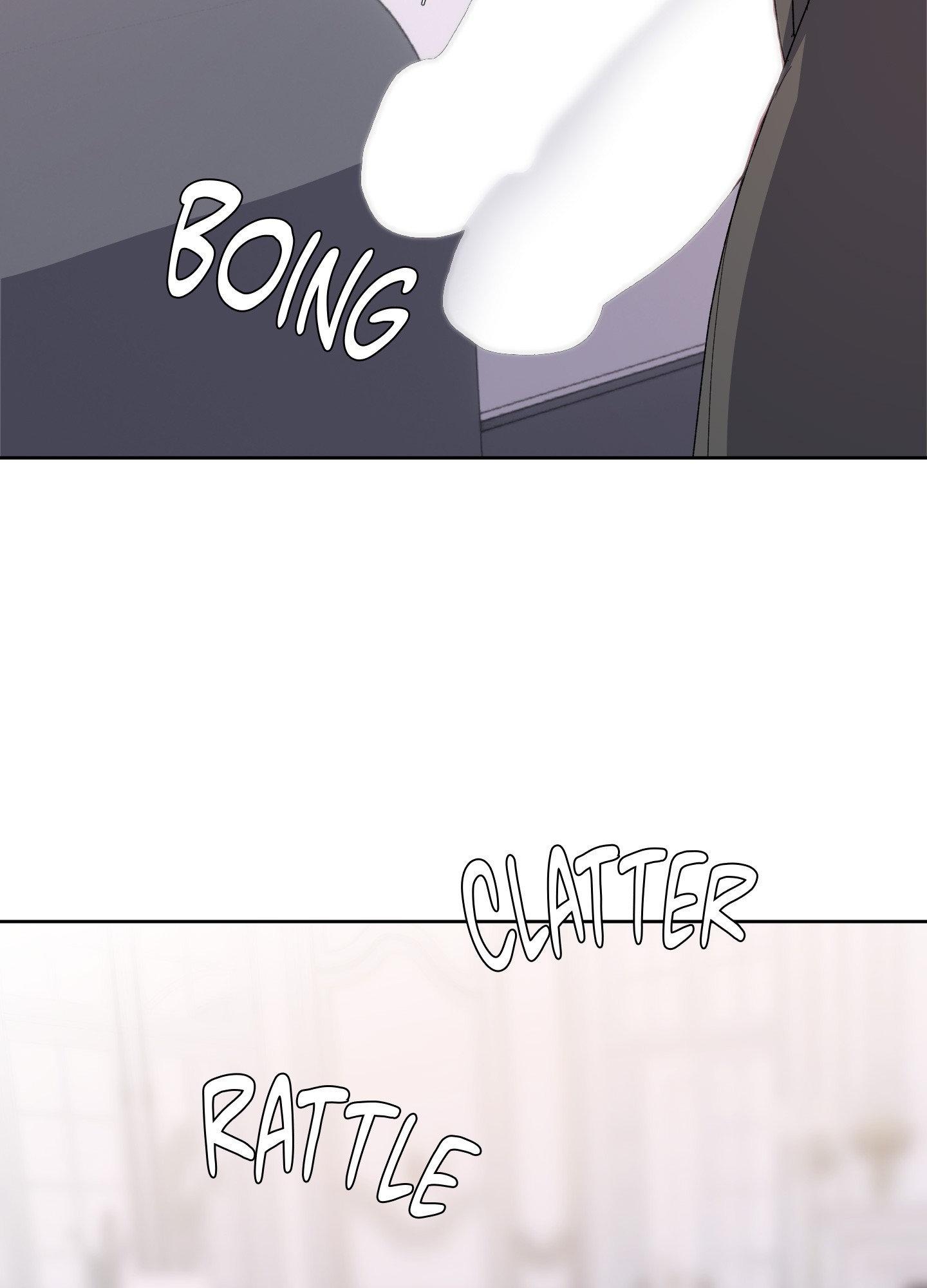 The Rabbit's Way in the Shark's Realm Chapter 19 page 43 - 