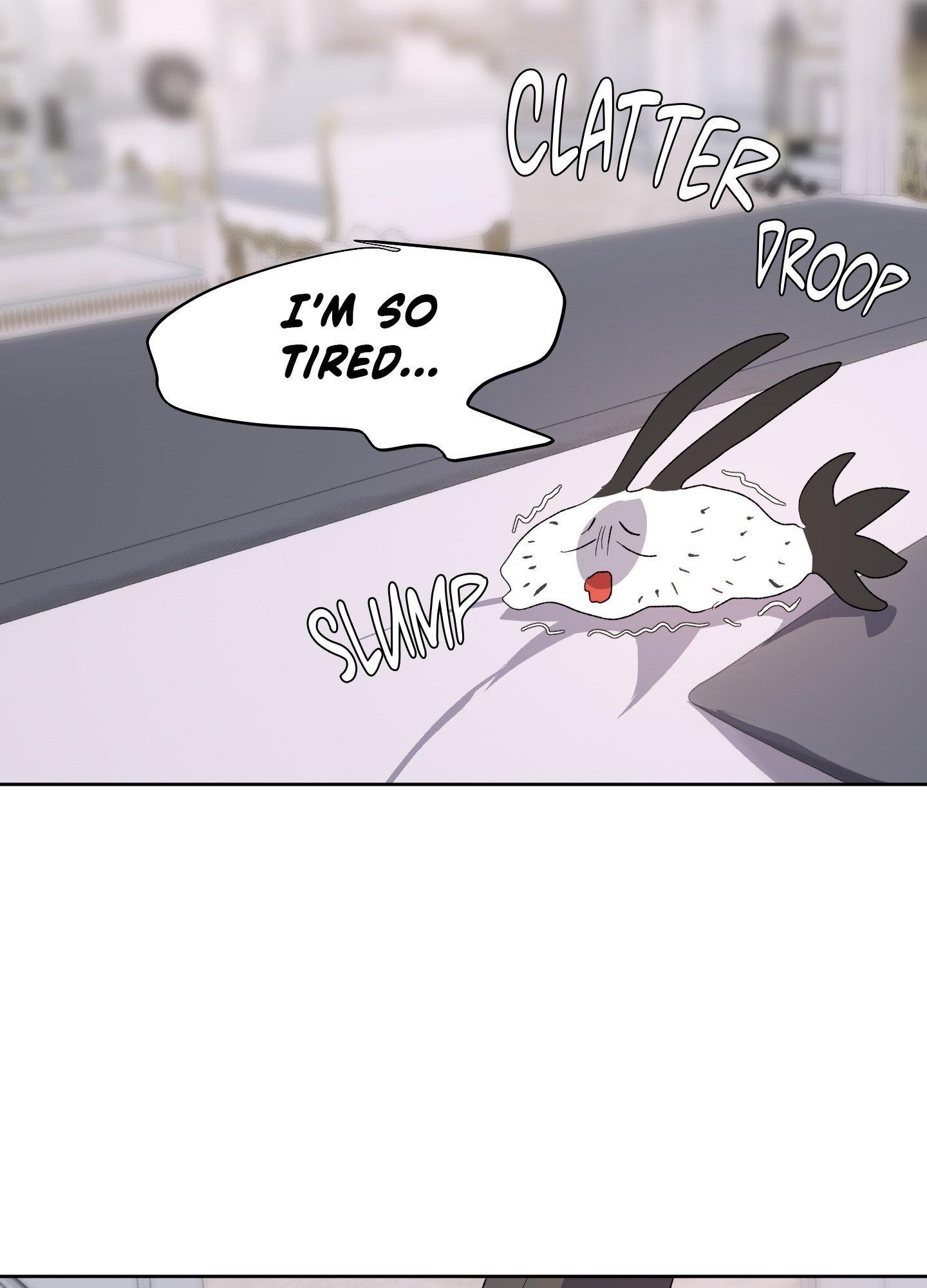 The Rabbit's Way in the Shark's Realm Chapter 19 page 44 - 