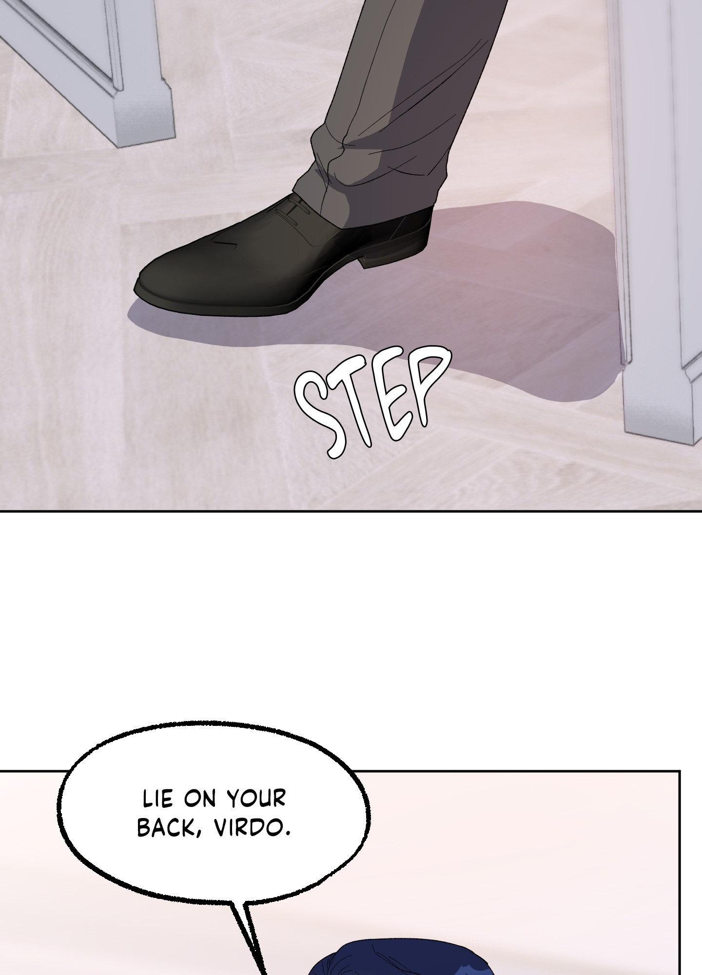 The Rabbit's Way in the Shark's Realm Chapter 19 page 45 - 