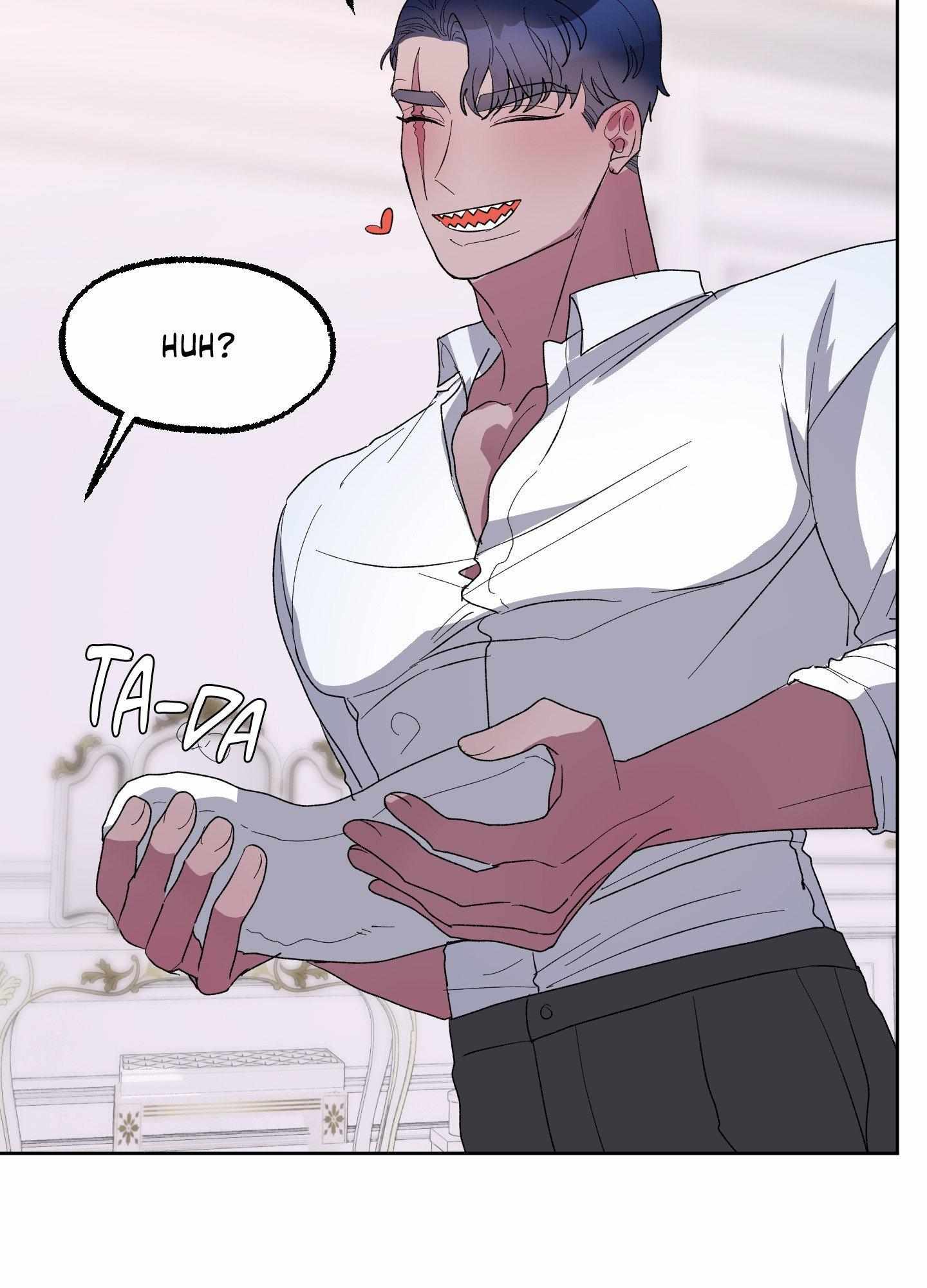 The Rabbit's Way in the Shark's Realm Chapter 19 page 46 - 