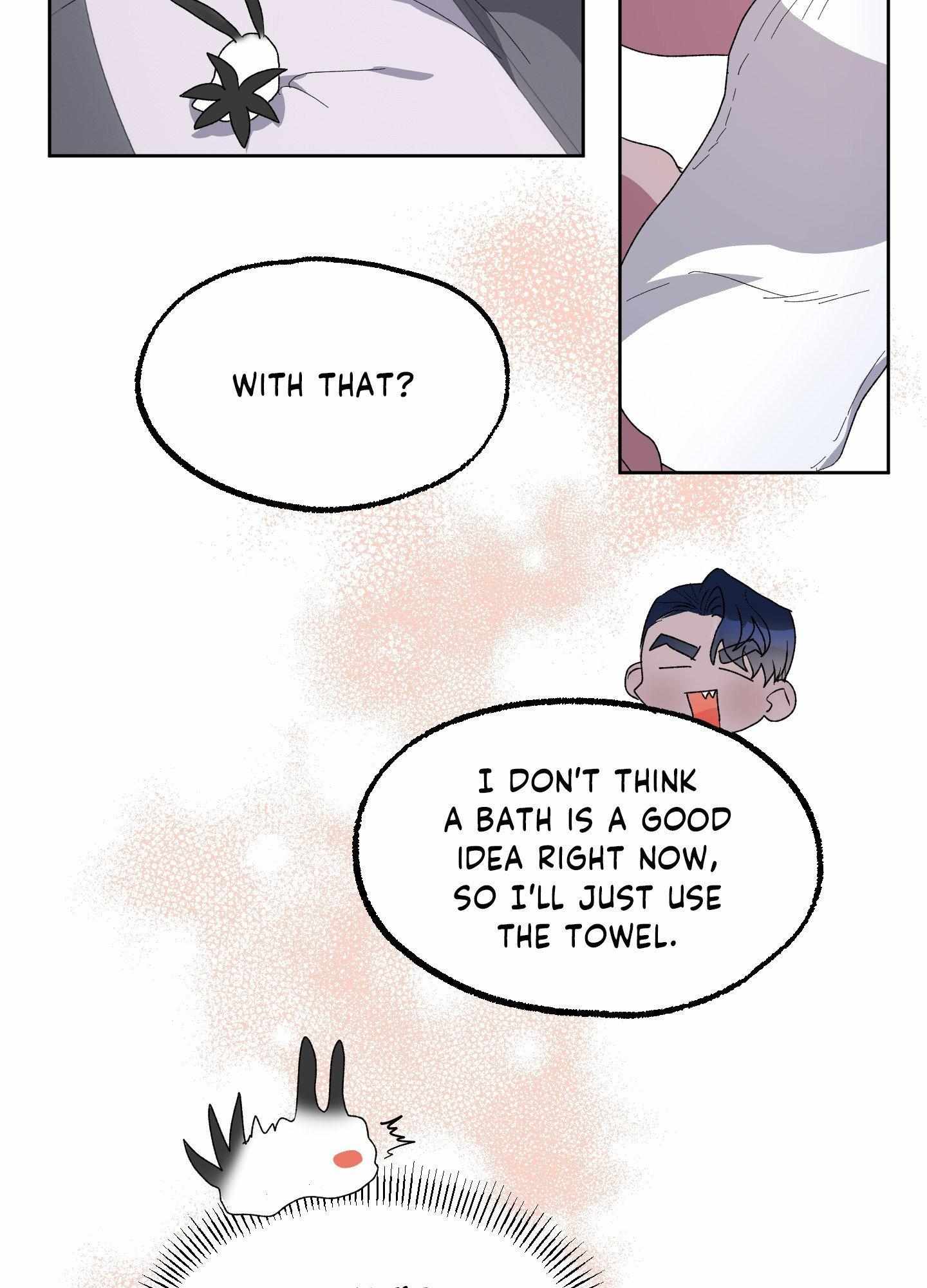 The Rabbit's Way in the Shark's Realm Chapter 19 page 48 - 