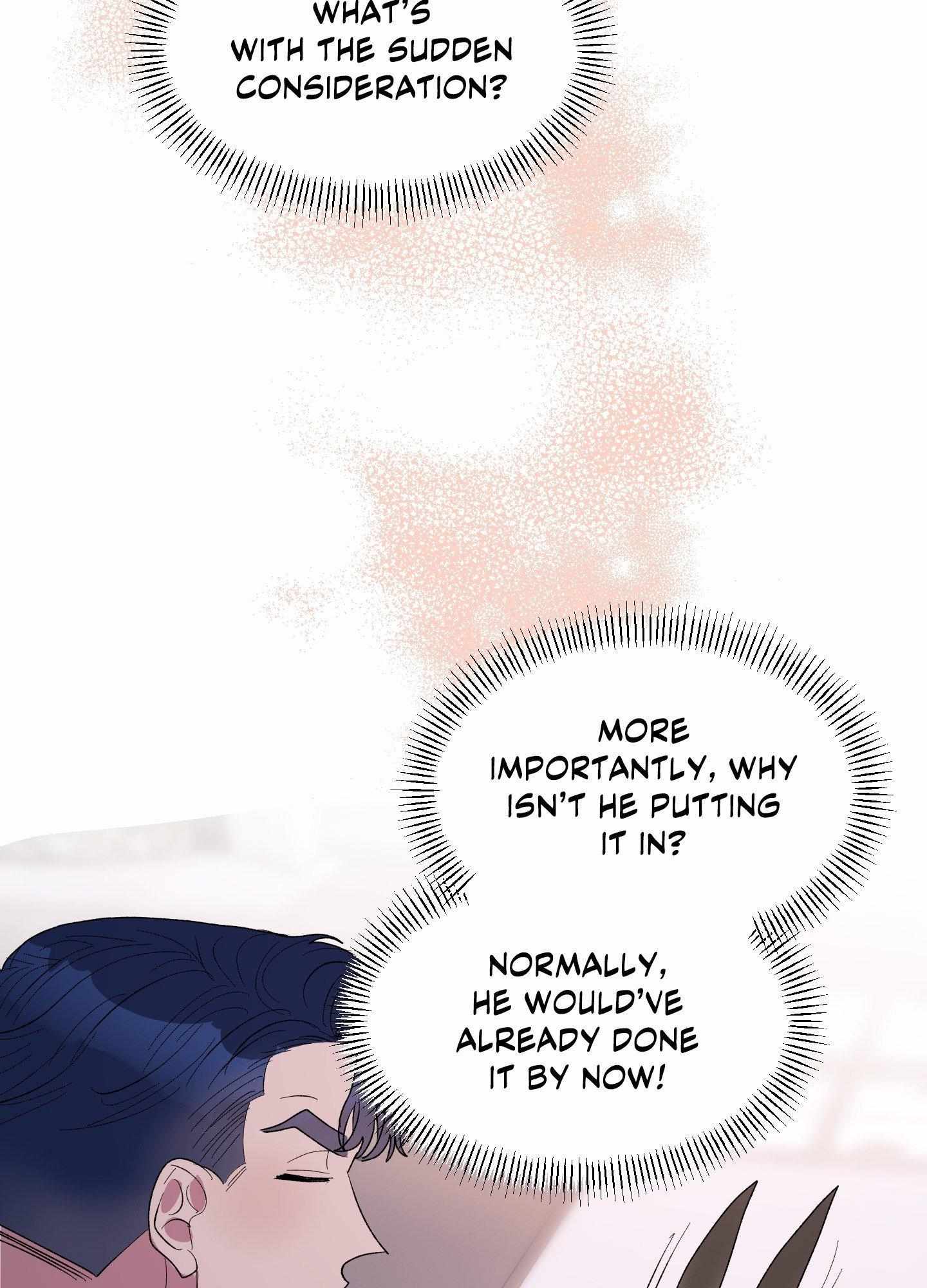 The Rabbit's Way in the Shark's Realm Chapter 19 page 49 - 