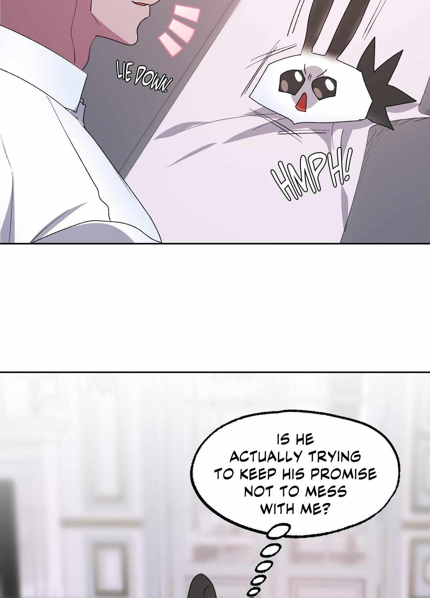 The Rabbit's Way in the Shark's Realm Chapter 19 page 50 - 