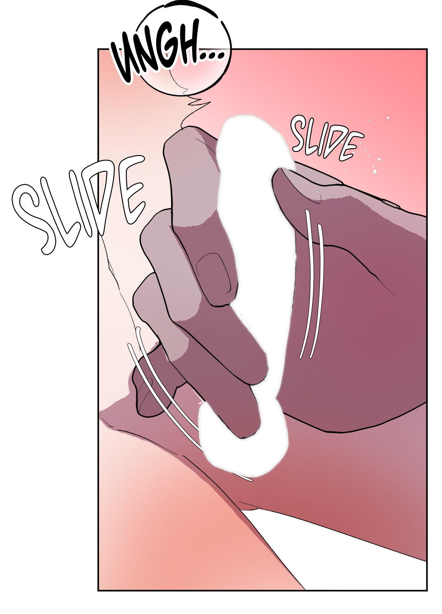 The Rabbit's Way in the Shark's Realm Chapter 19 page 6 - 