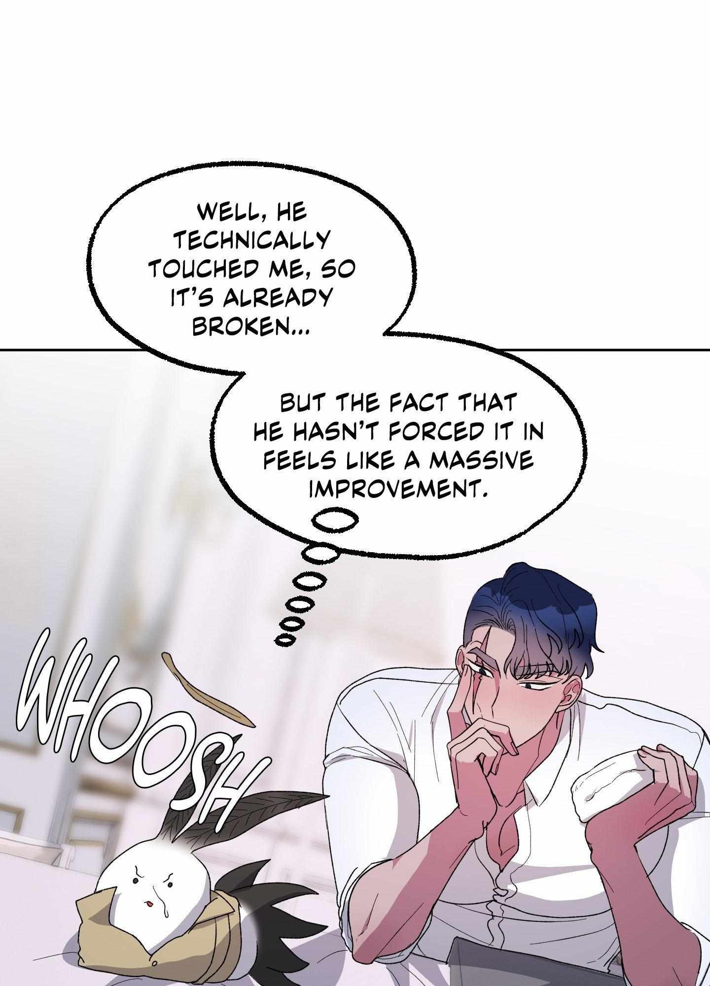 The Rabbit's Way in the Shark's Realm Chapter 19 page 52 - 