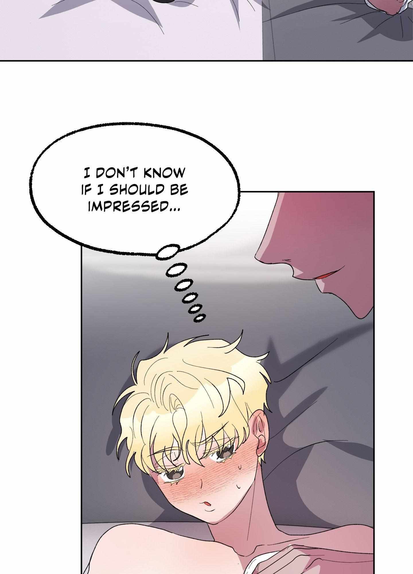The Rabbit's Way in the Shark's Realm Chapter 19 page 53 - 
