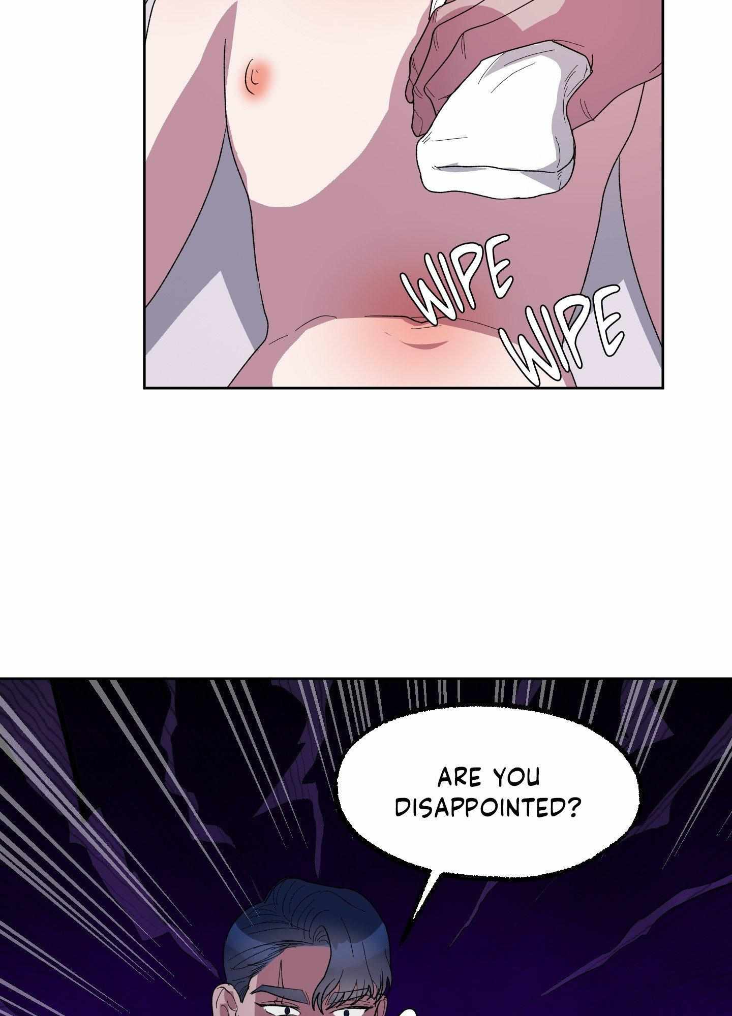 The Rabbit's Way in the Shark's Realm Chapter 19 page 54 - 