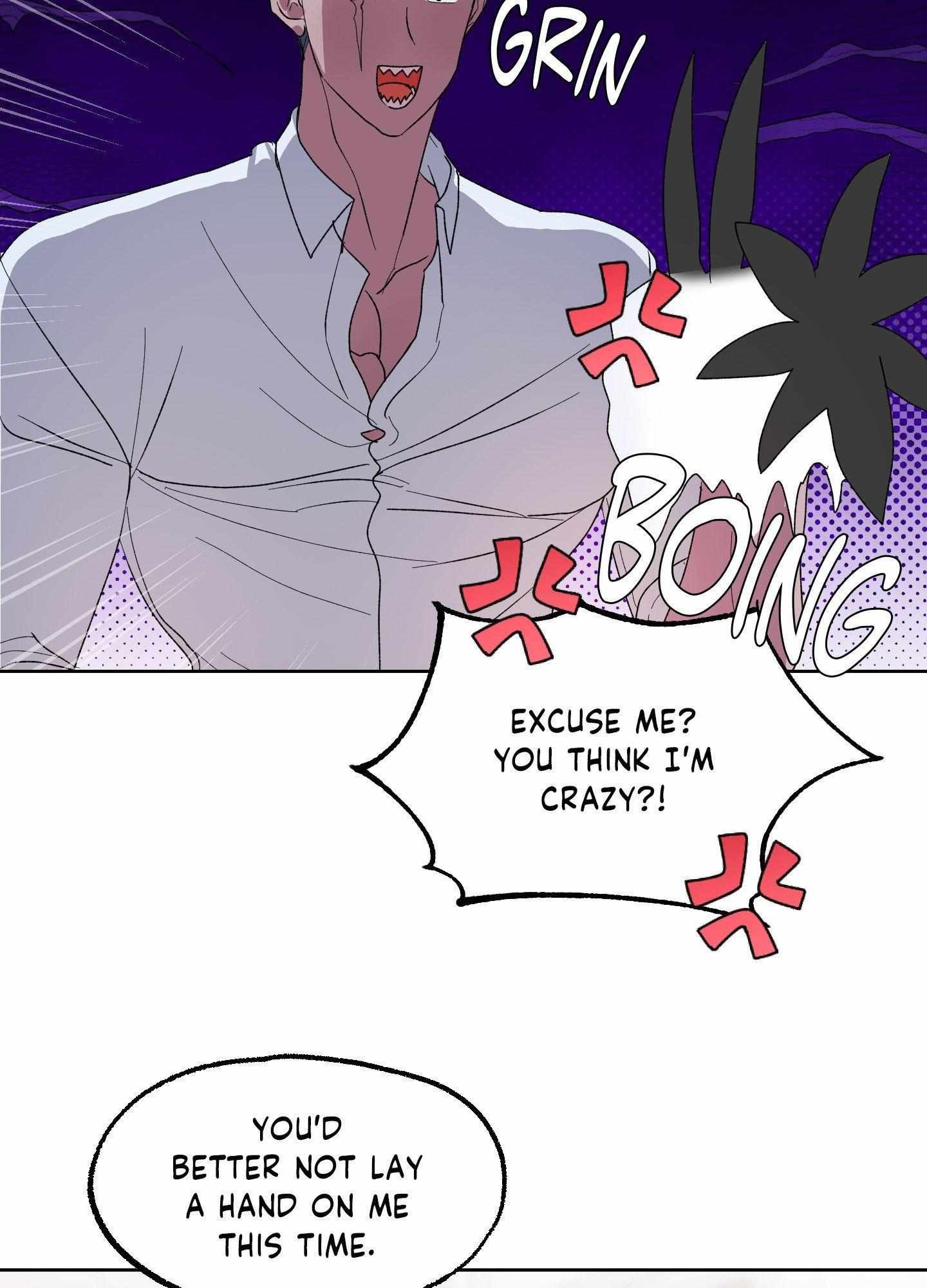 The Rabbit's Way in the Shark's Realm Chapter 19 page 55 - 
