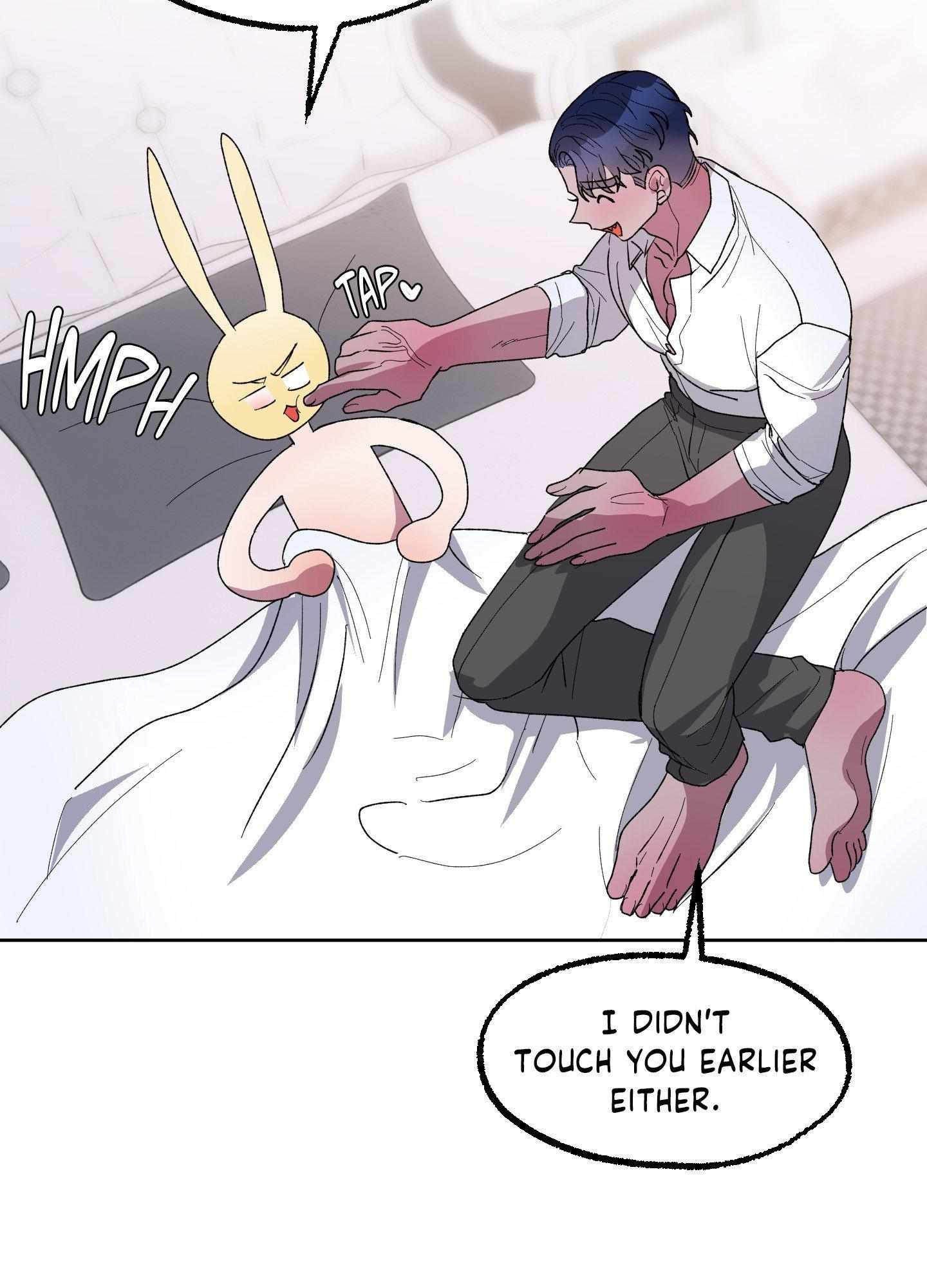 The Rabbit's Way in the Shark's Realm Chapter 19 page 56 - 