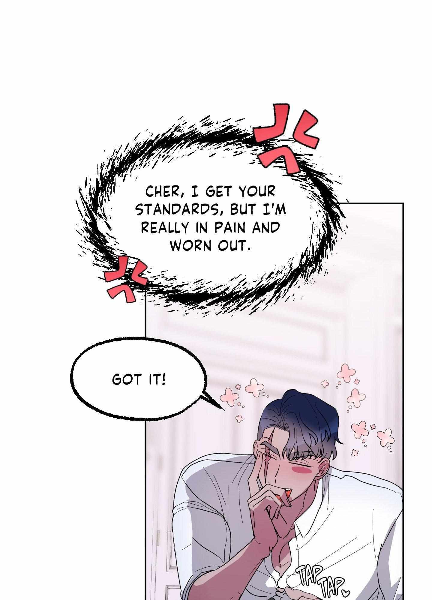 The Rabbit's Way in the Shark's Realm Chapter 19 page 57 - 
