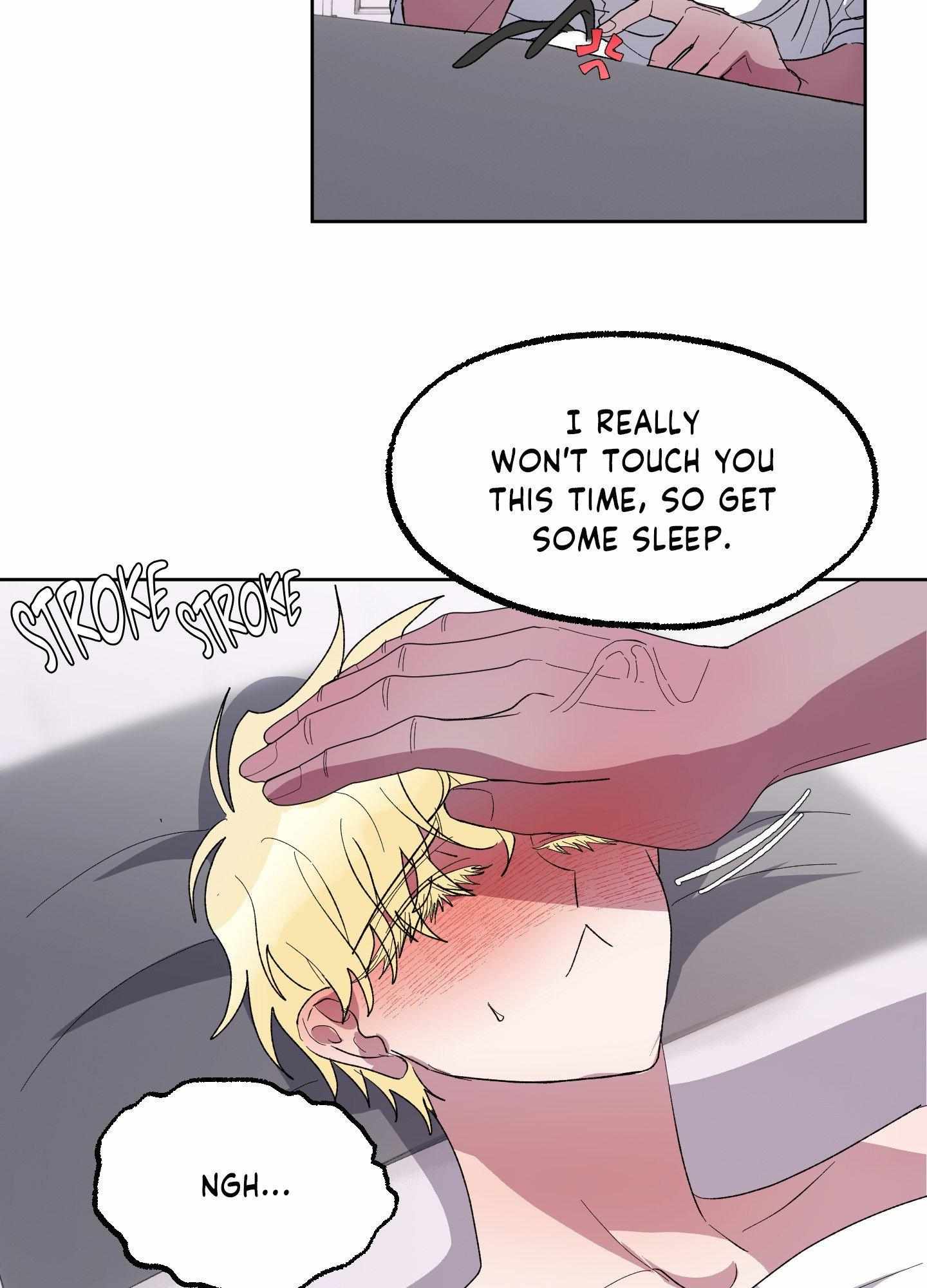 The Rabbit's Way in the Shark's Realm Chapter 19 page 58 - 