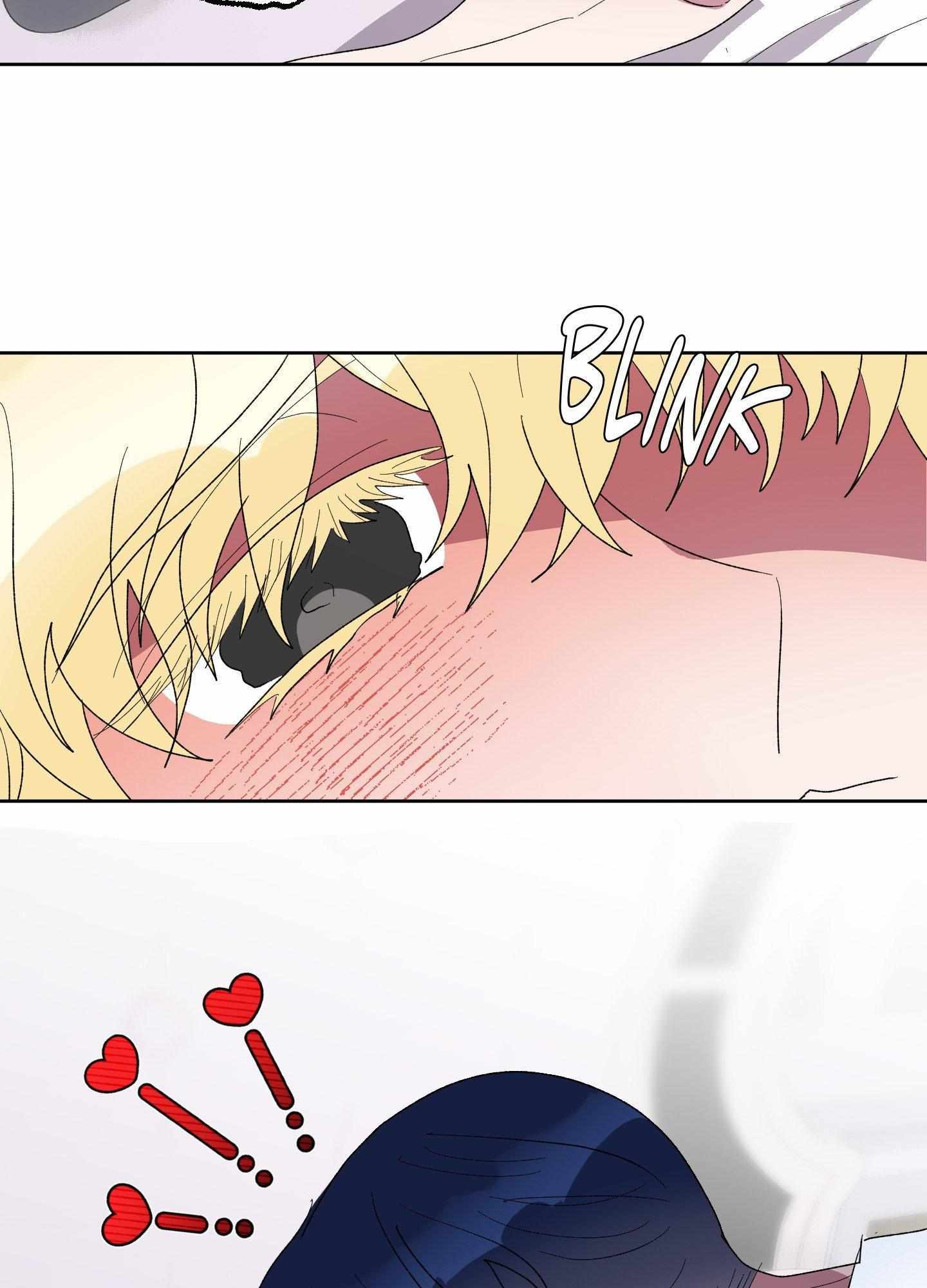 The Rabbit's Way in the Shark's Realm Chapter 19 page 59 - 