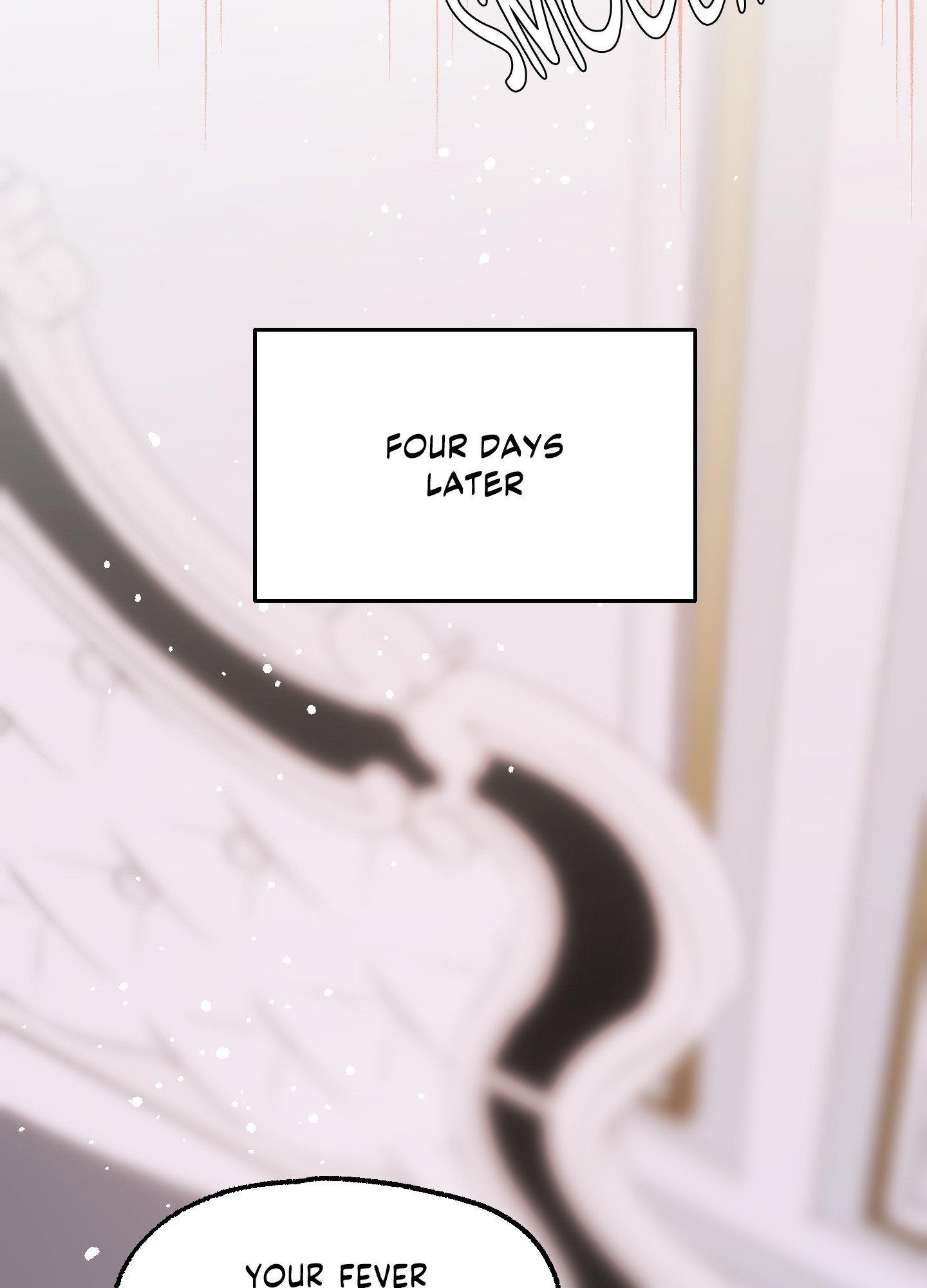 The Rabbit's Way in the Shark's Realm Chapter 19 page 64 - 